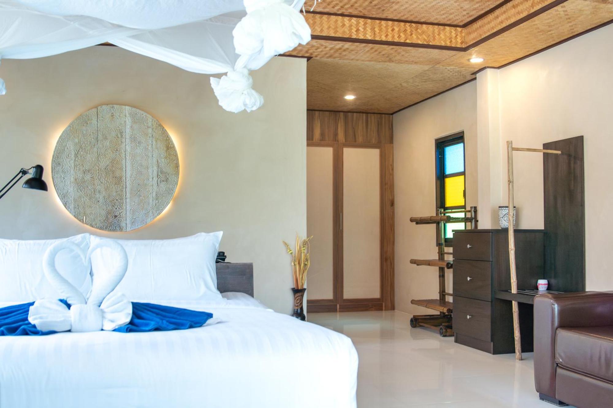 Beach Front -villa - Poreamme