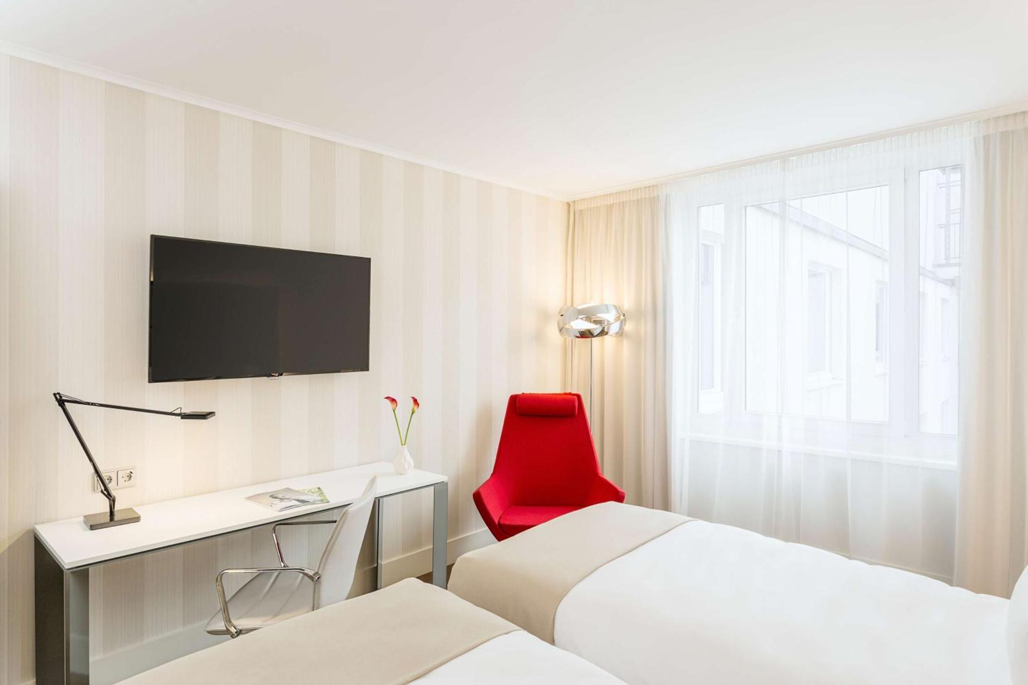 Premium - Kahden hengen huone - Double/Twin