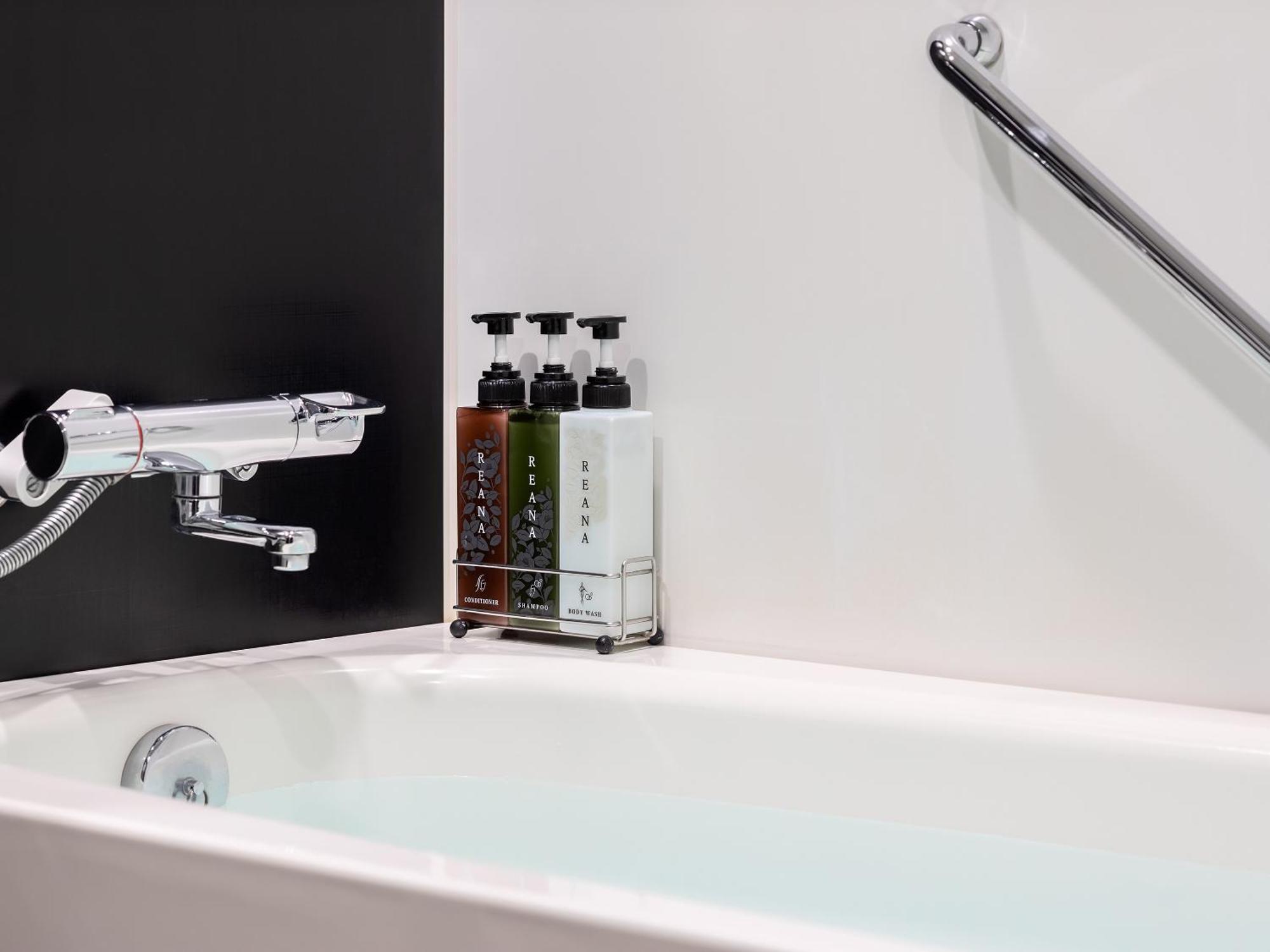 Standard - Kahden hengen huone - Double