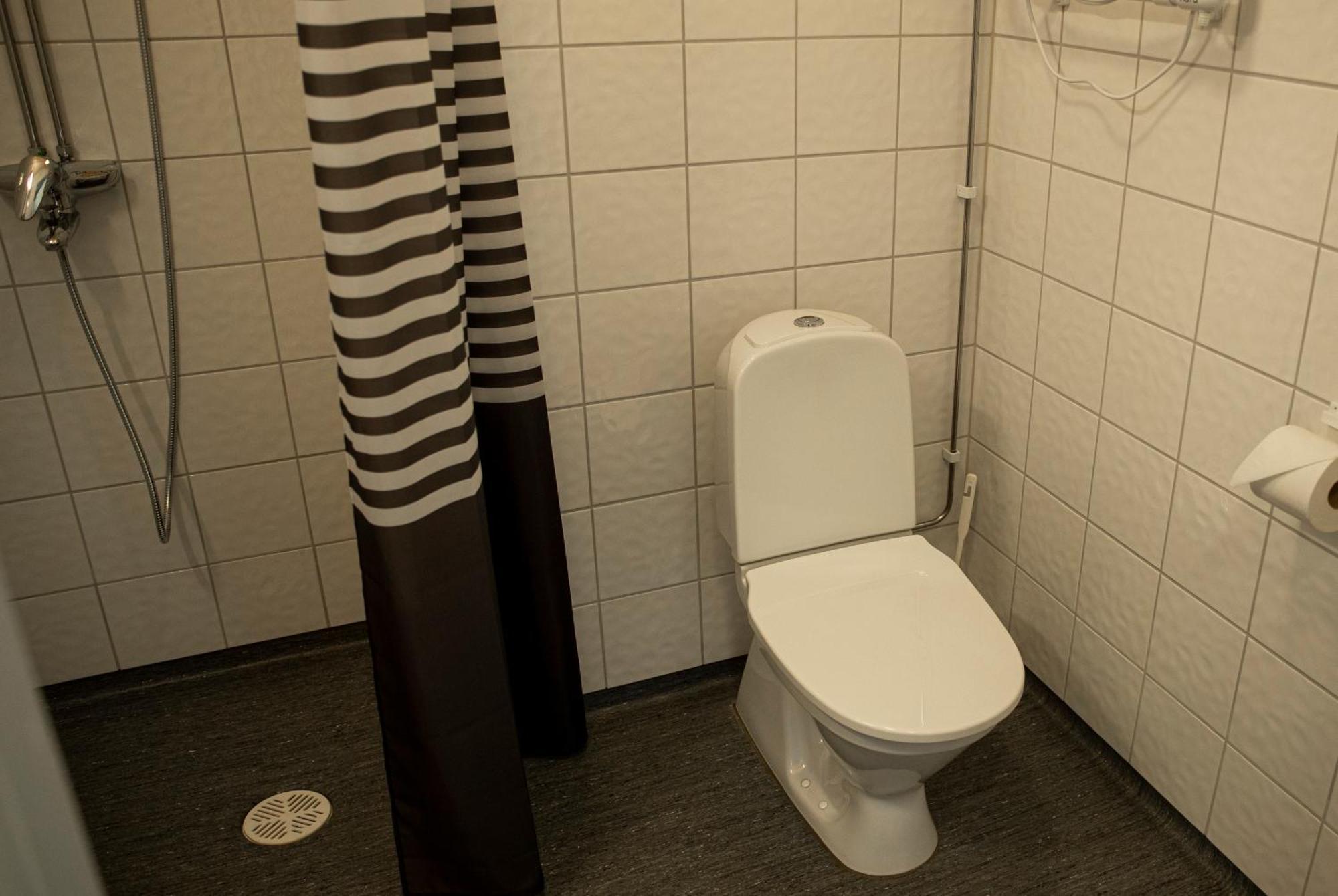 Standard - Yhden hengen huone