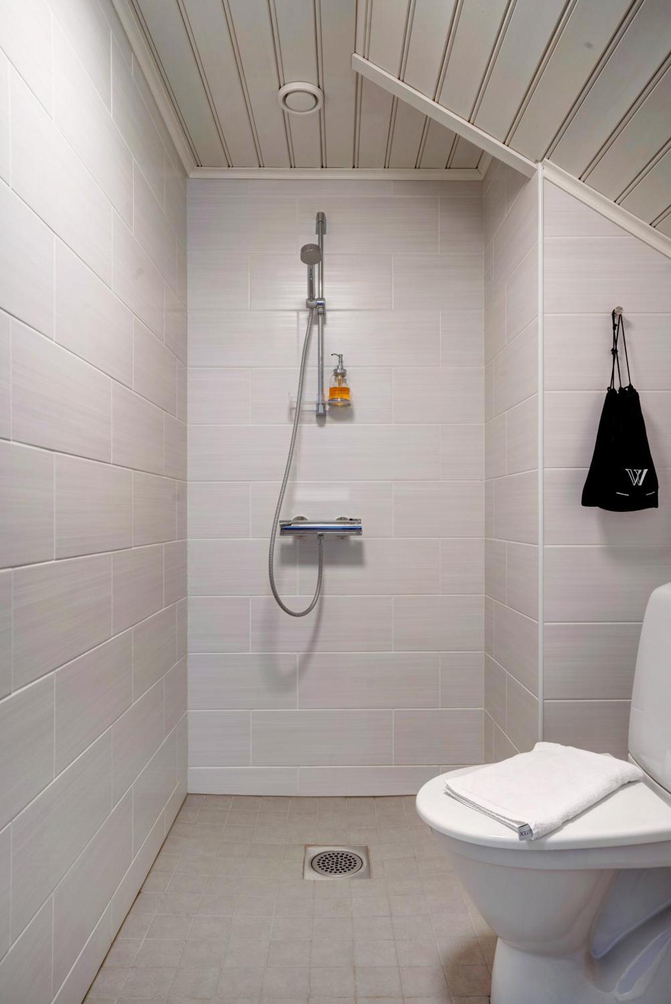 Deluxe - Kahden hengen huone - Twin/Double
