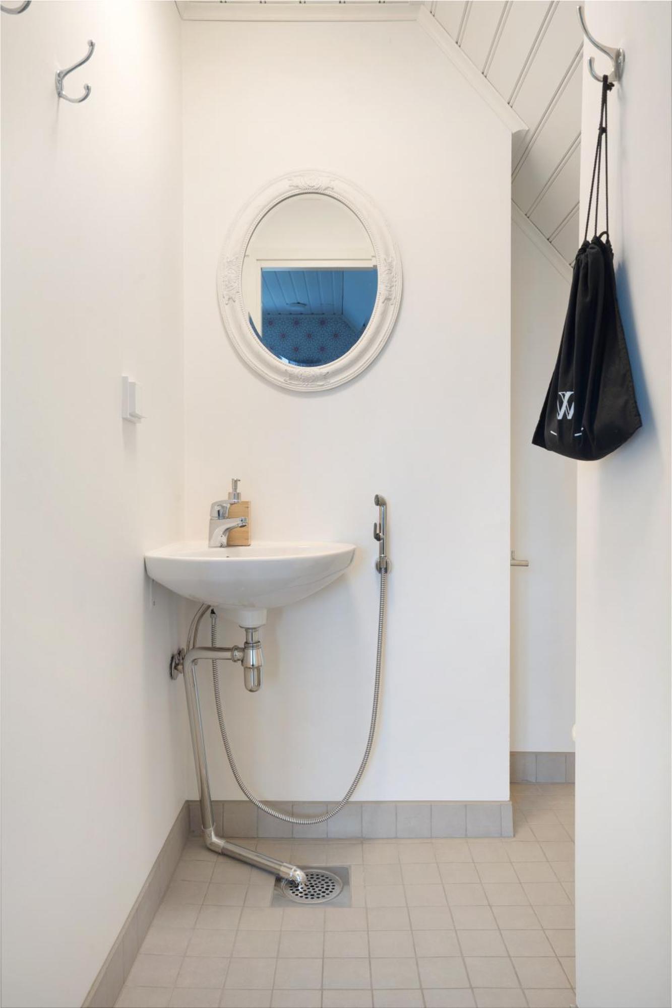 Deluxe - Kahden hengen huone - Twin
