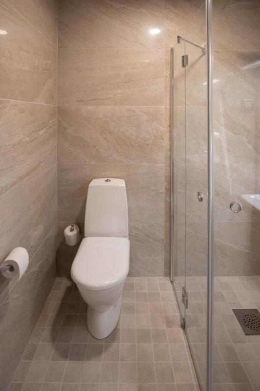 Standard - Kahden hengen huone - Twin