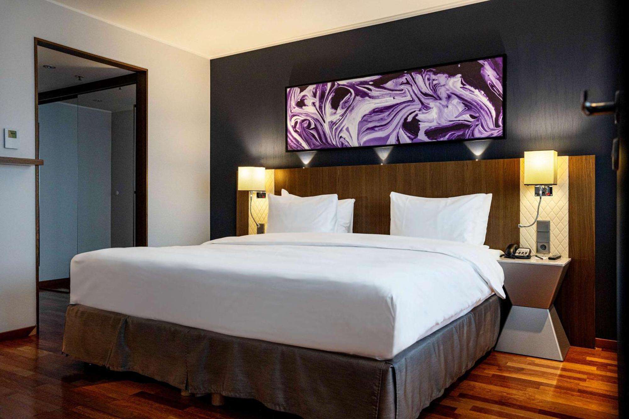 Royal Suite