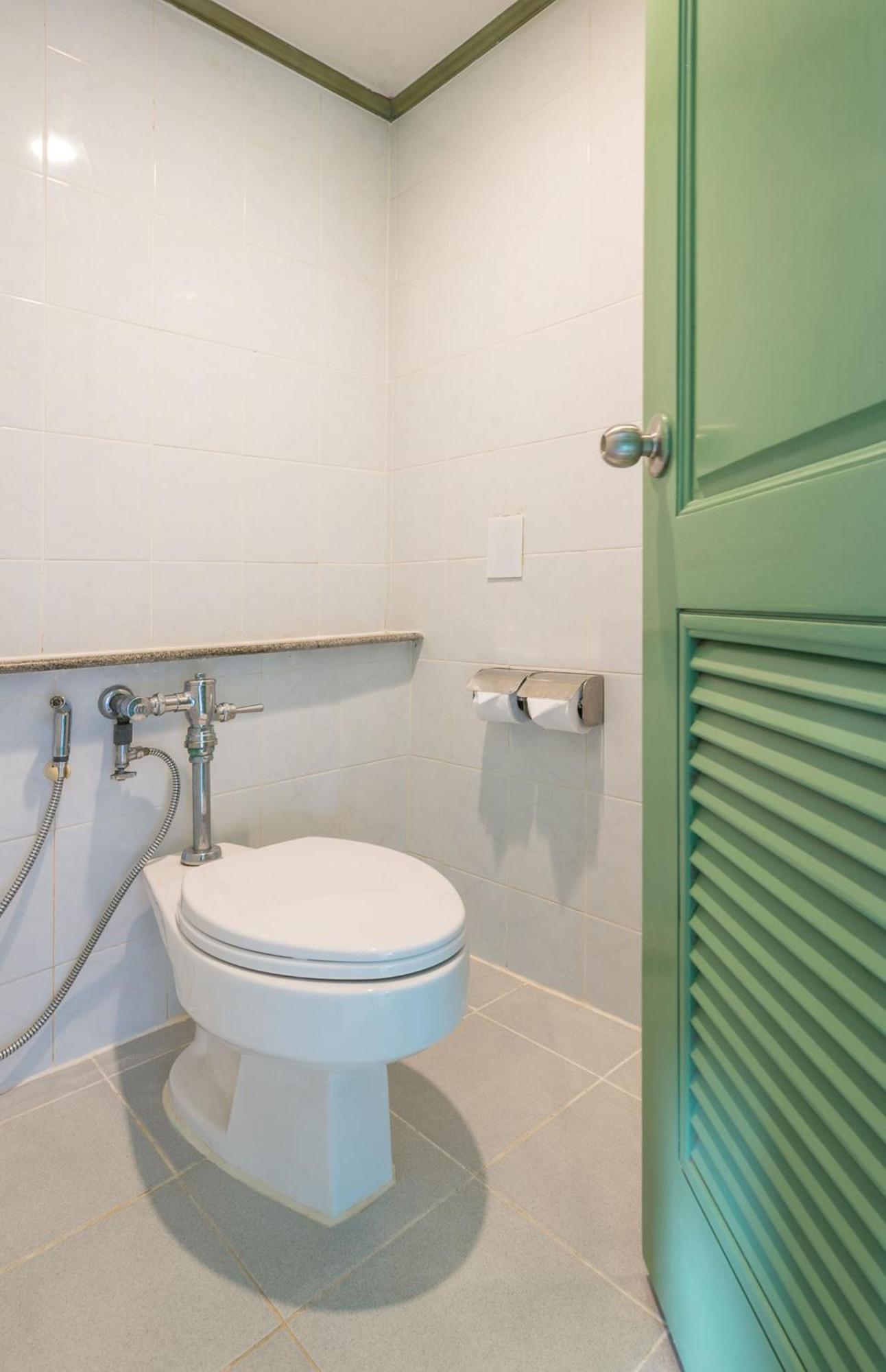 Deluxe - Kahden hengen huone - Twin/Double