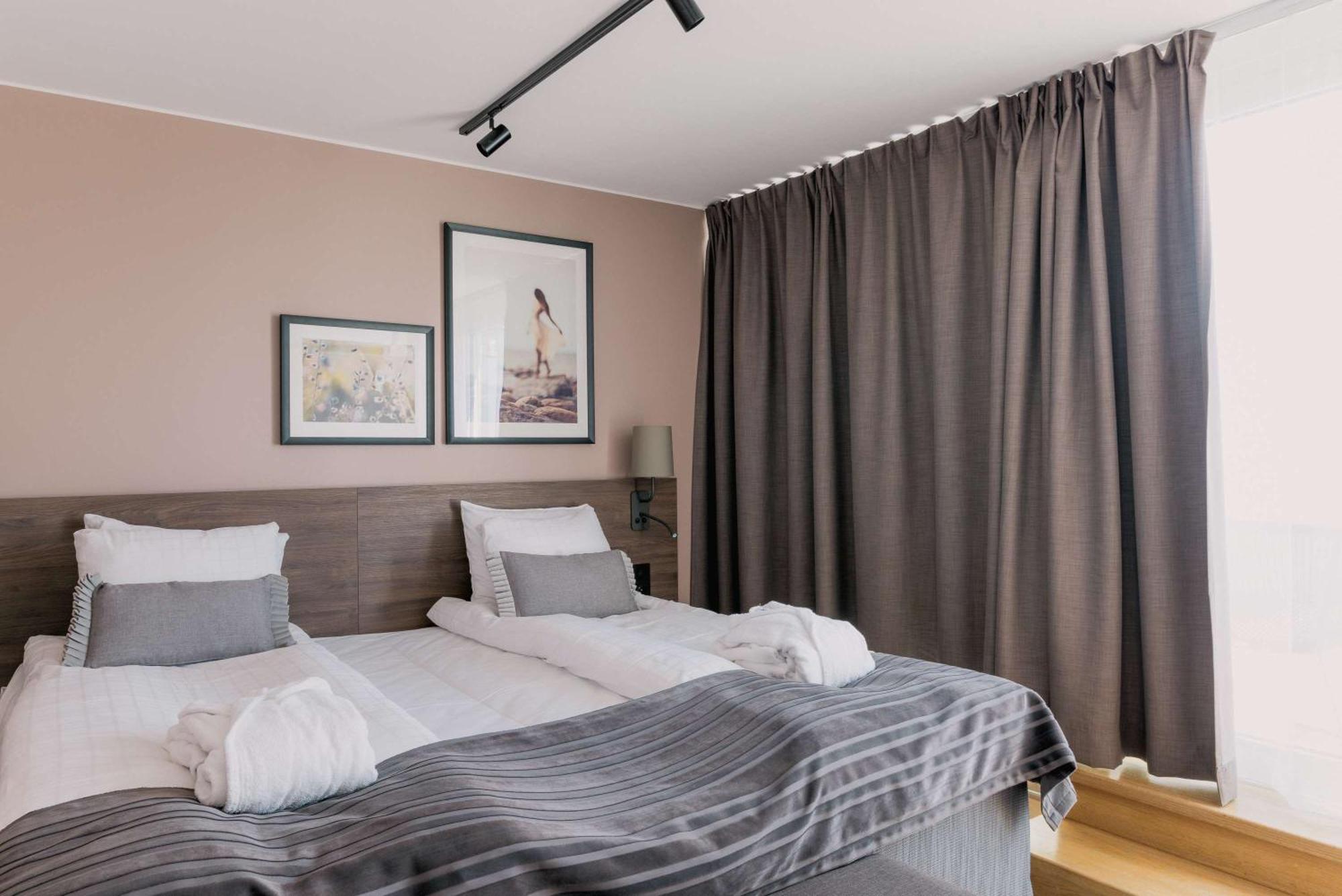 Master Suite