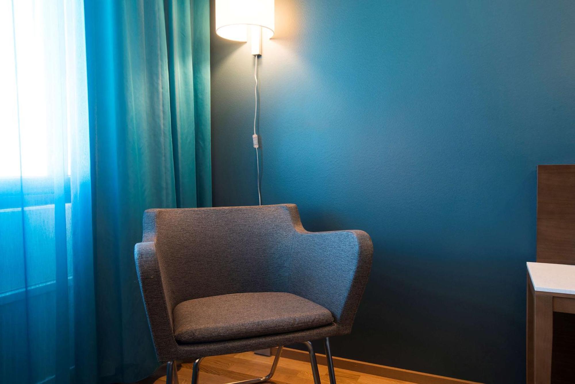 Standard - Kahden hengen huone - Double