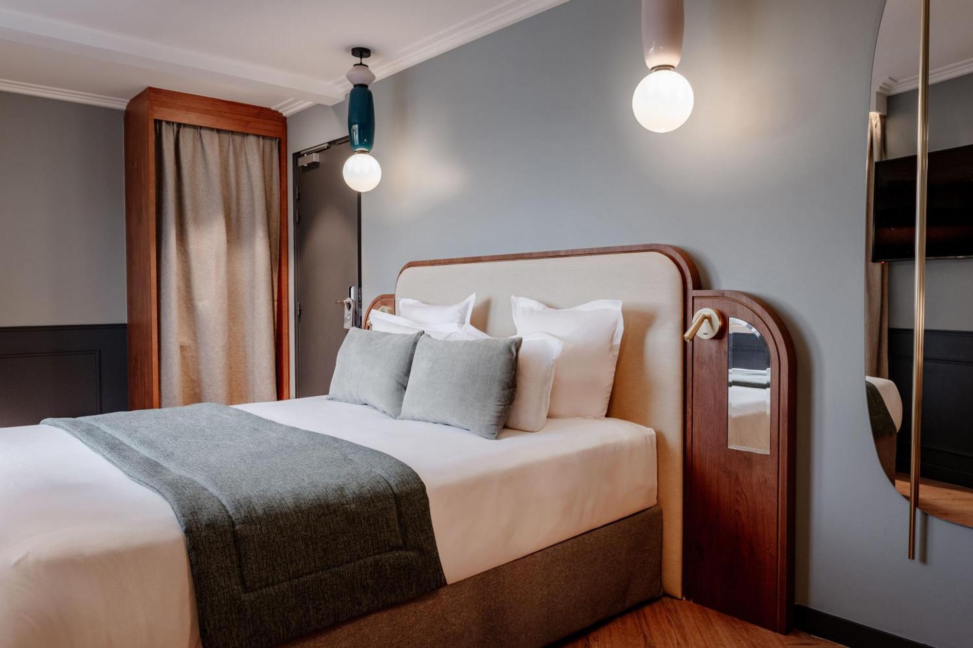 Deluxe - Kolmen hengen huone