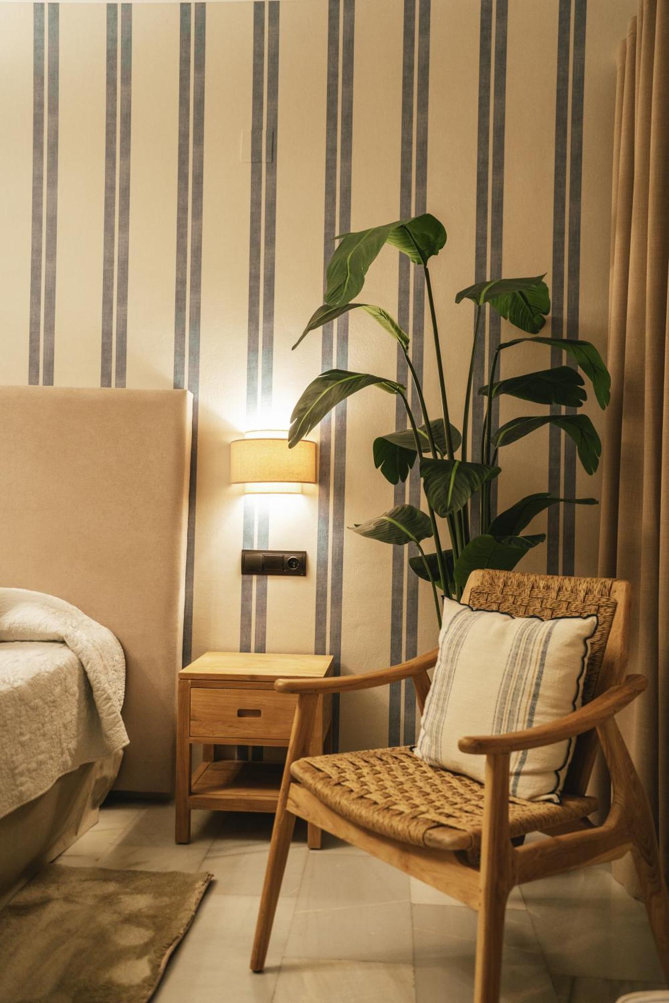 Kahden hengen huone - Twin/Double - Oma parveke - Merinäköala