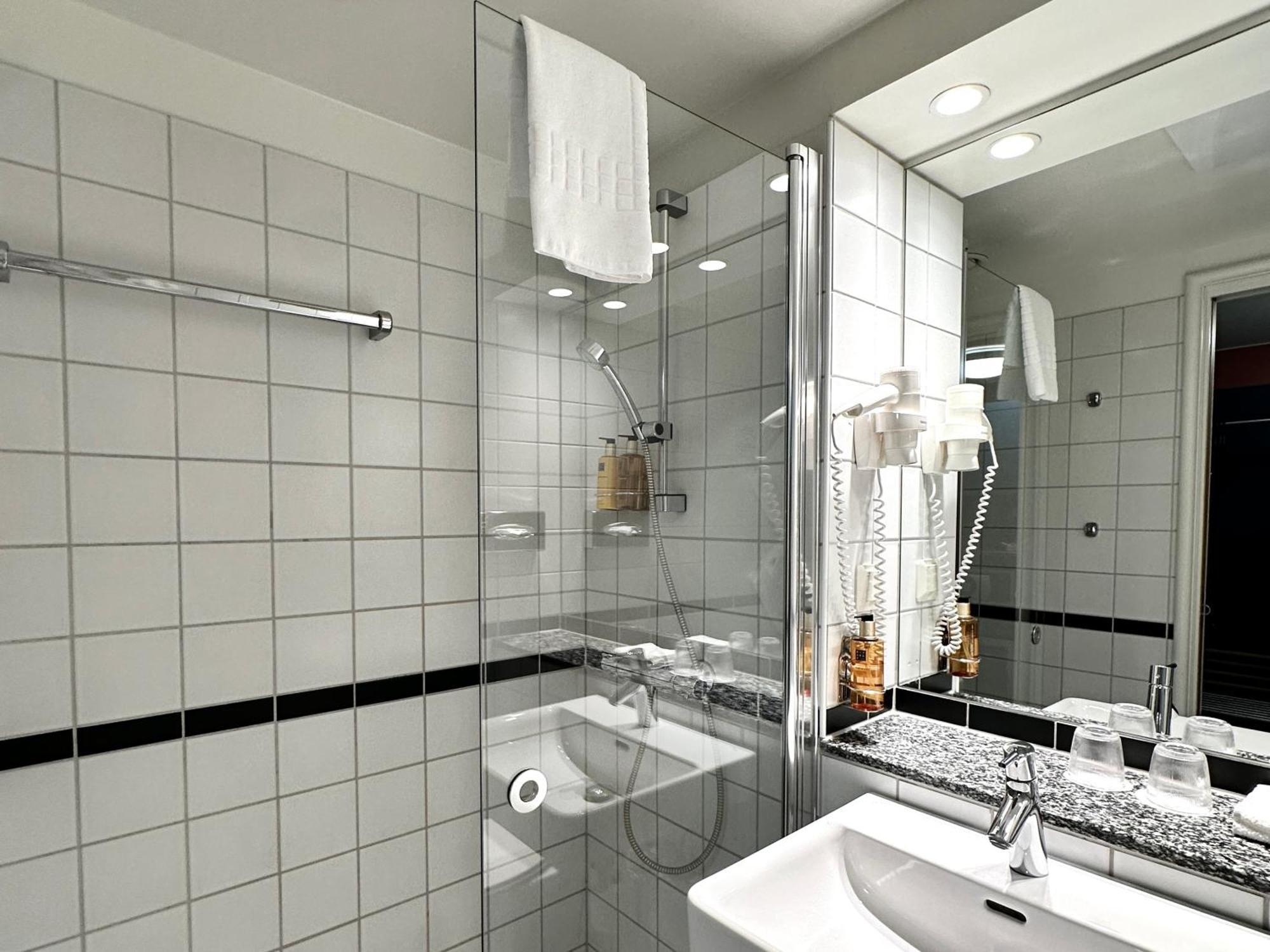 Deluxe - Kahden hengen huone - Twin