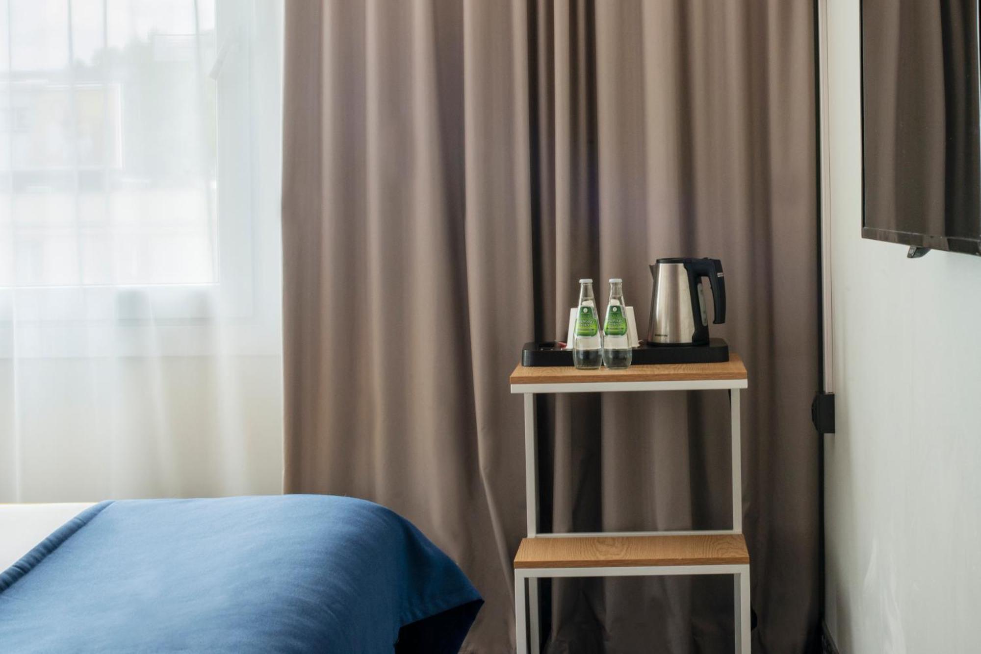 Premium - Kahden hengen huone - Twin
