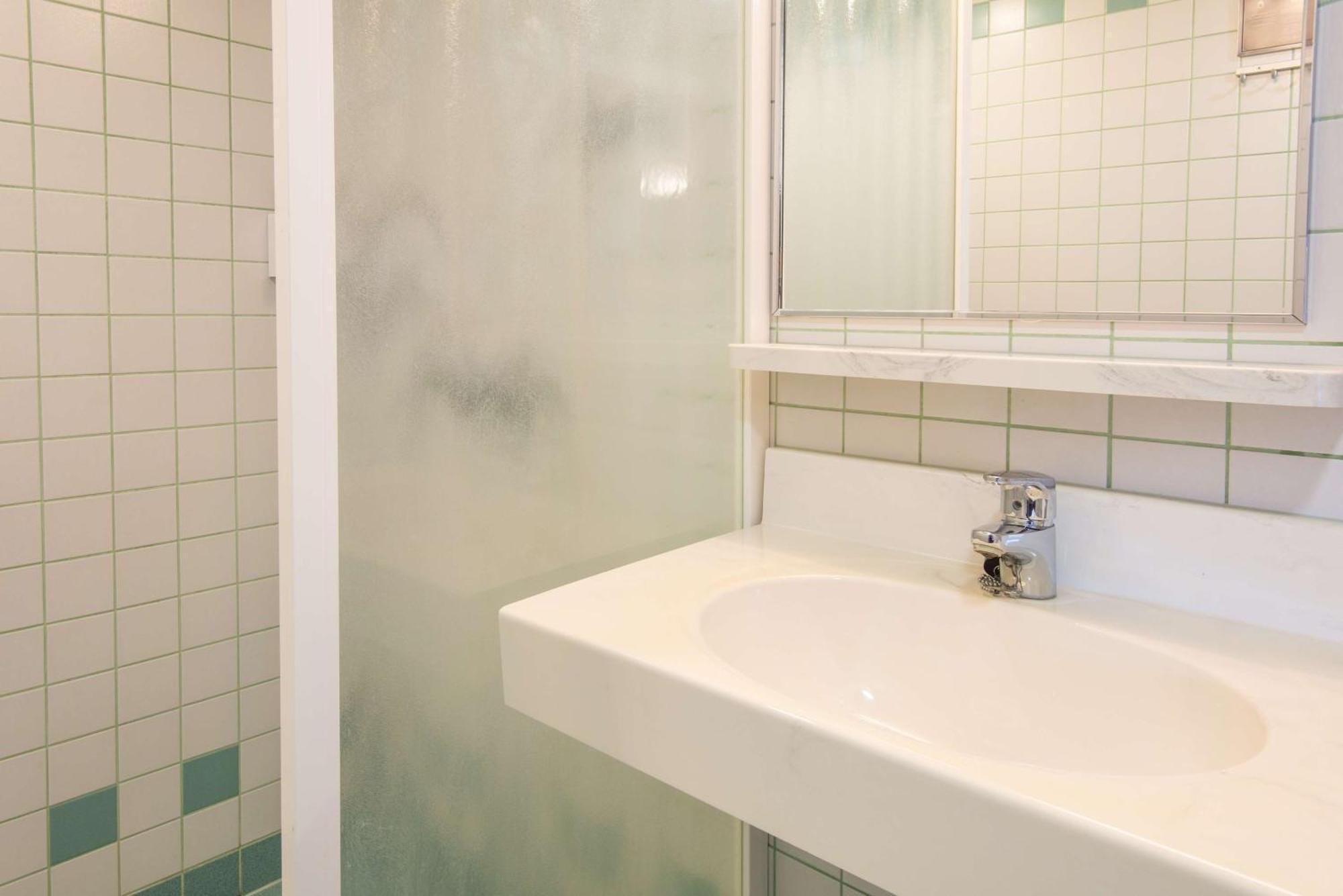 Standard - Kahden hengen huone - Twin