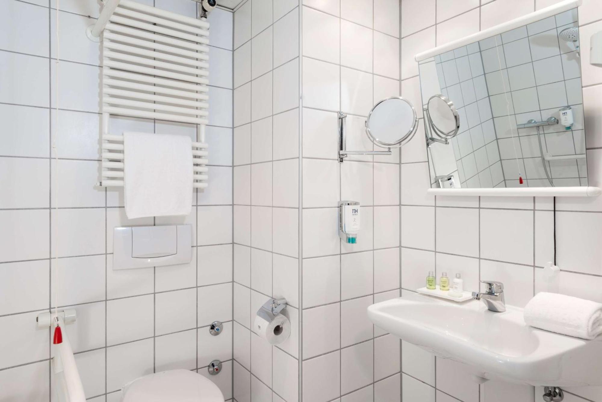 Standard - Kahden hengen huone - Double - Näköala