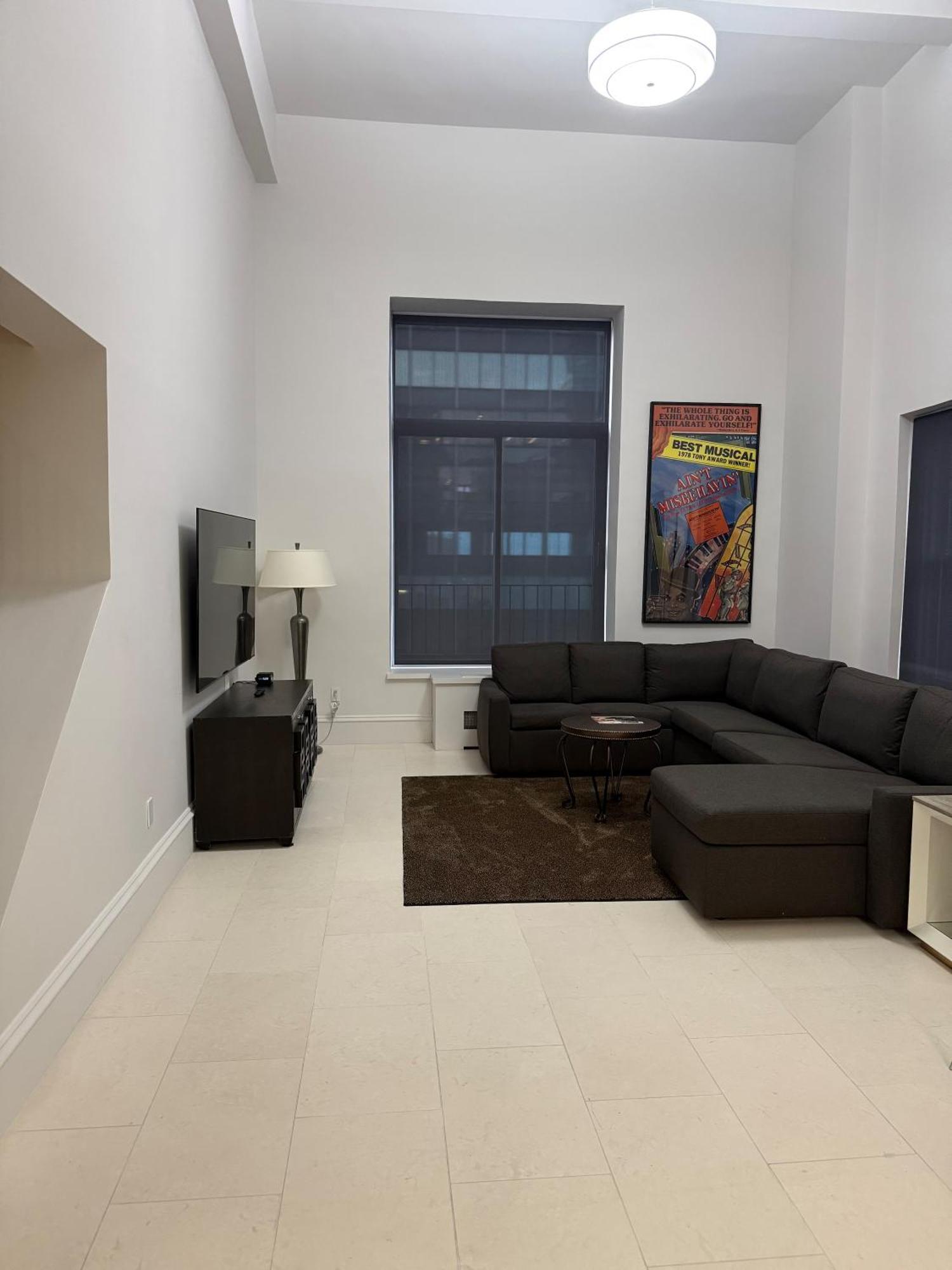 Duplex-sviitti