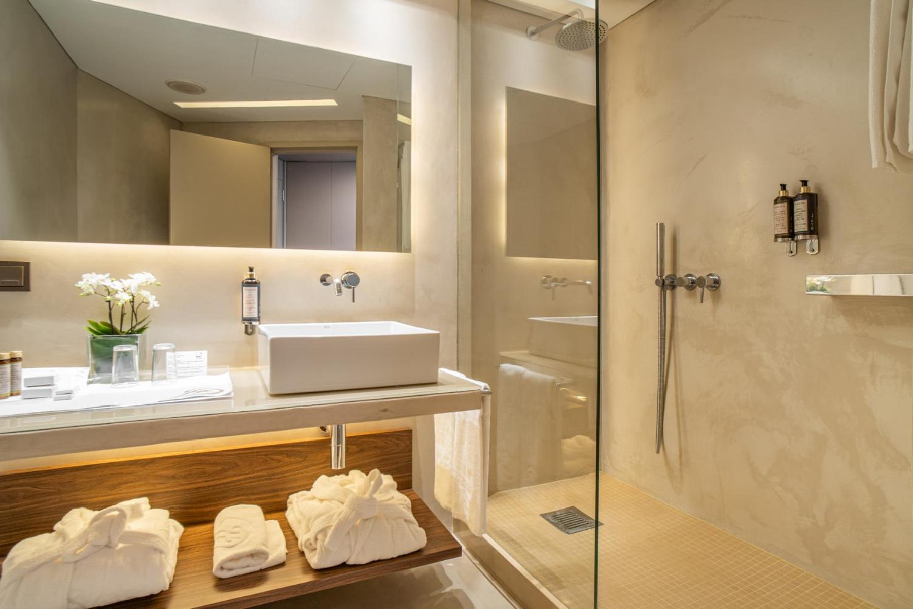Comfort King -huone