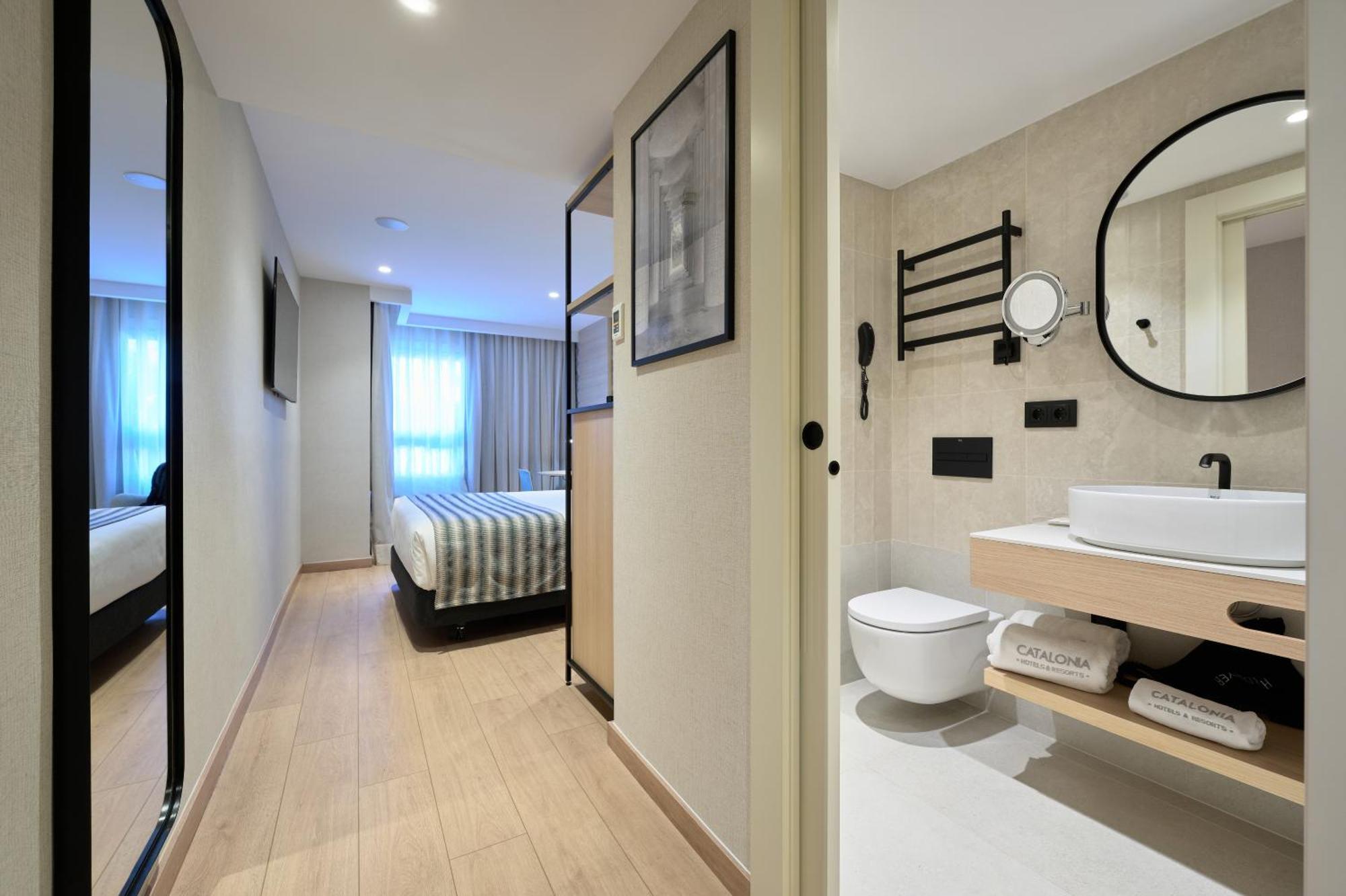 Deluxe Premium -huone