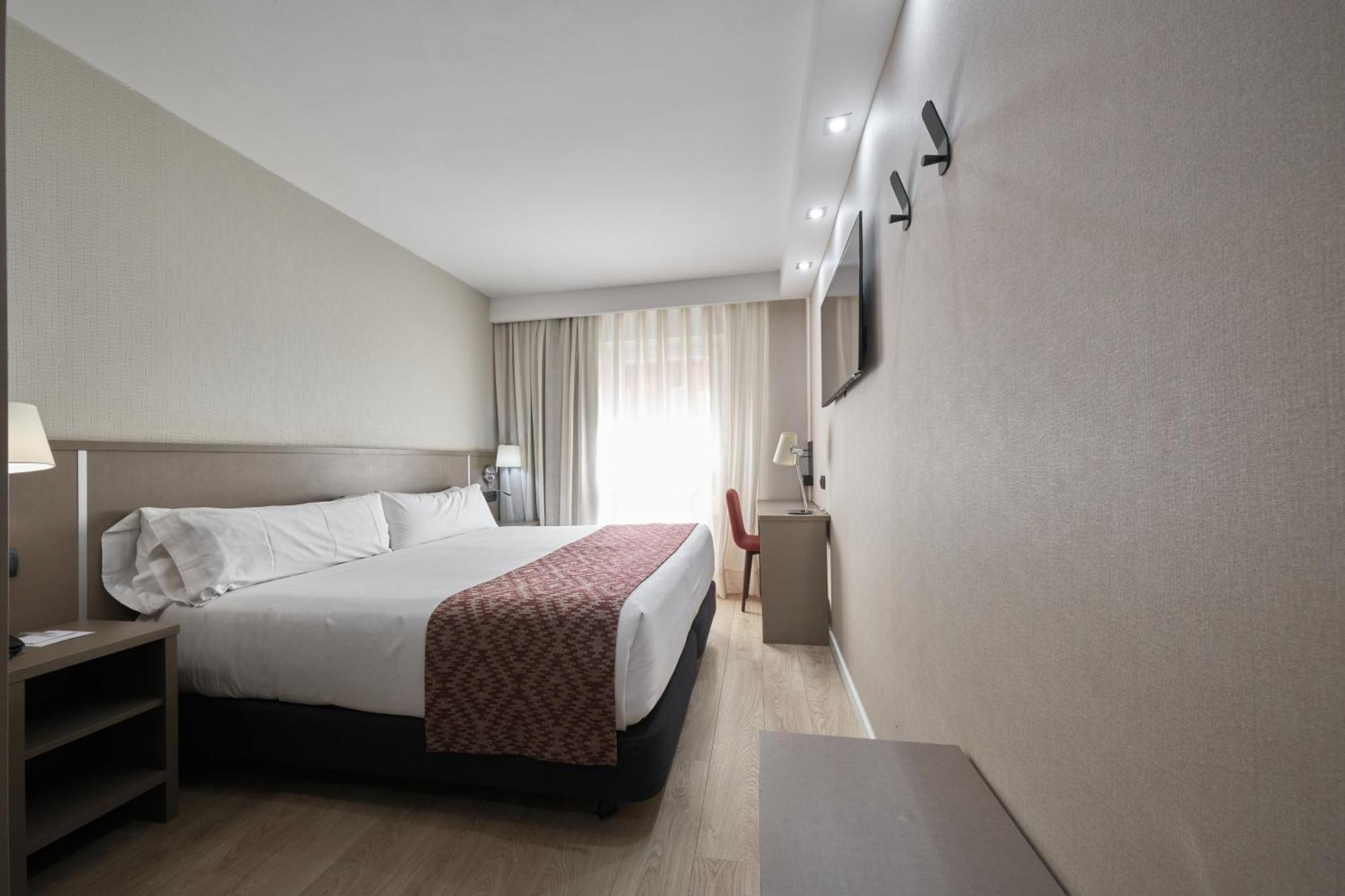 Premium - Kahden hengen huone - Double