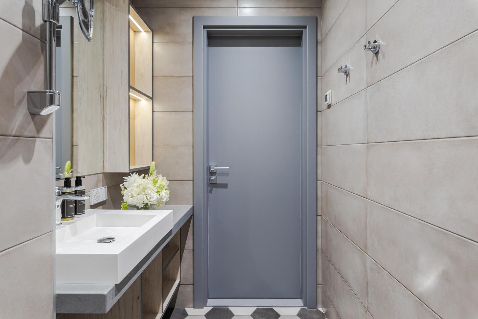 Deluxe - Kahden hengen huone - Twin/Double