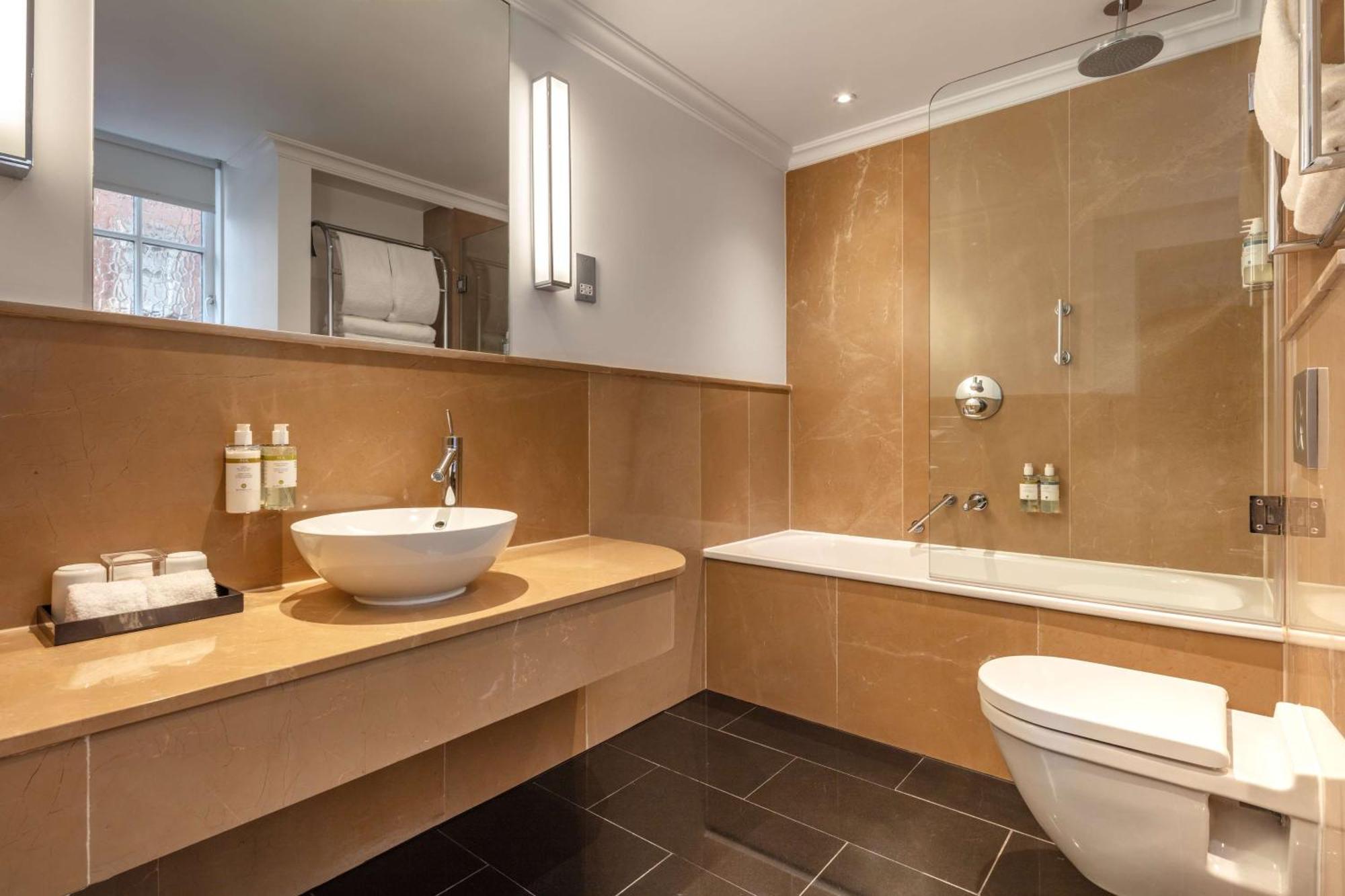 Standard - Kahden hengen huone - Double