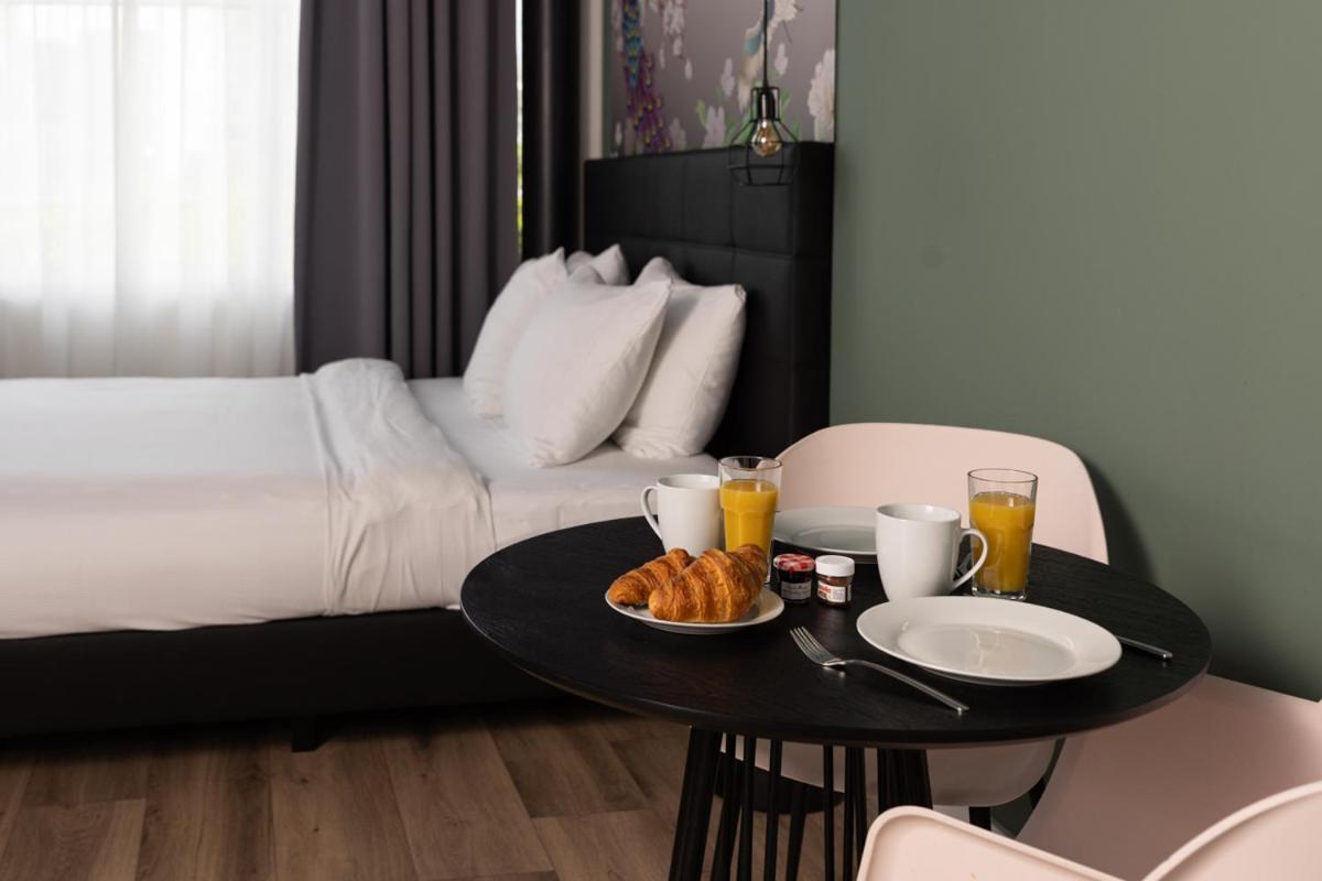 Comfort - Kahden hengen huone - Double