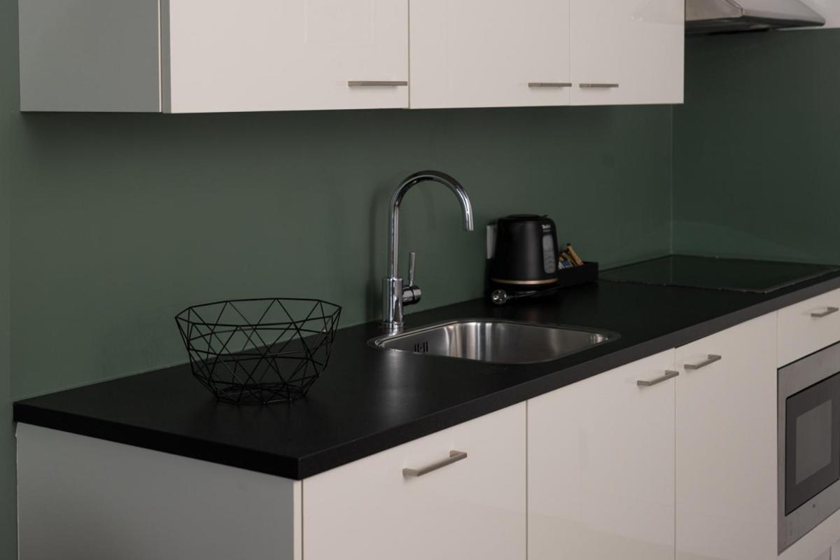 Standard - Kahden hengen huone - Twin