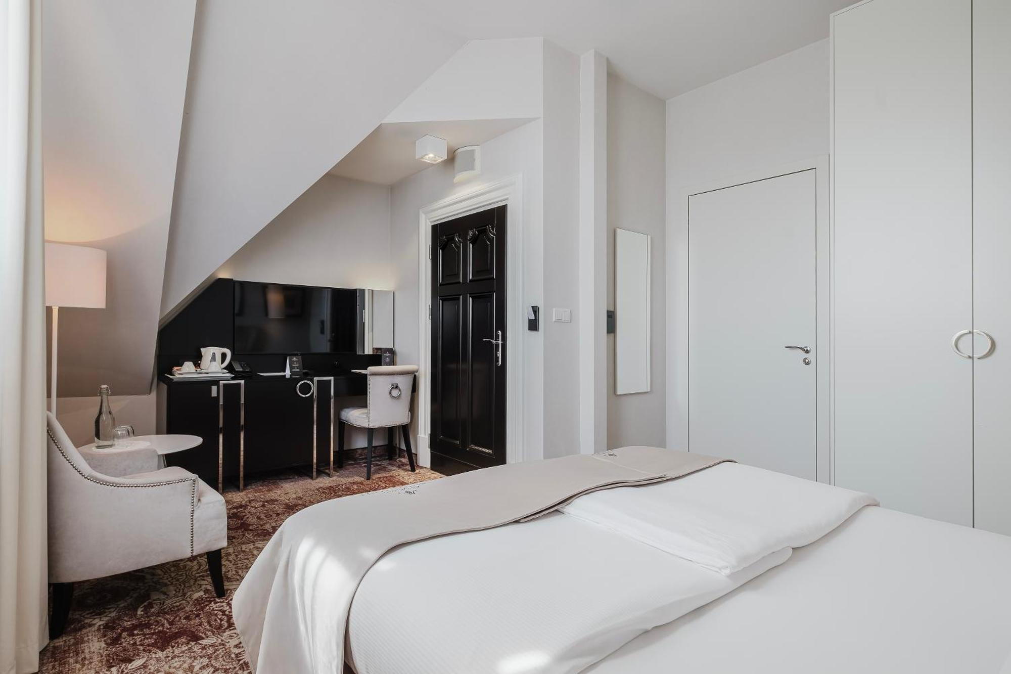 Comfort - Kahden hengen huone - Double