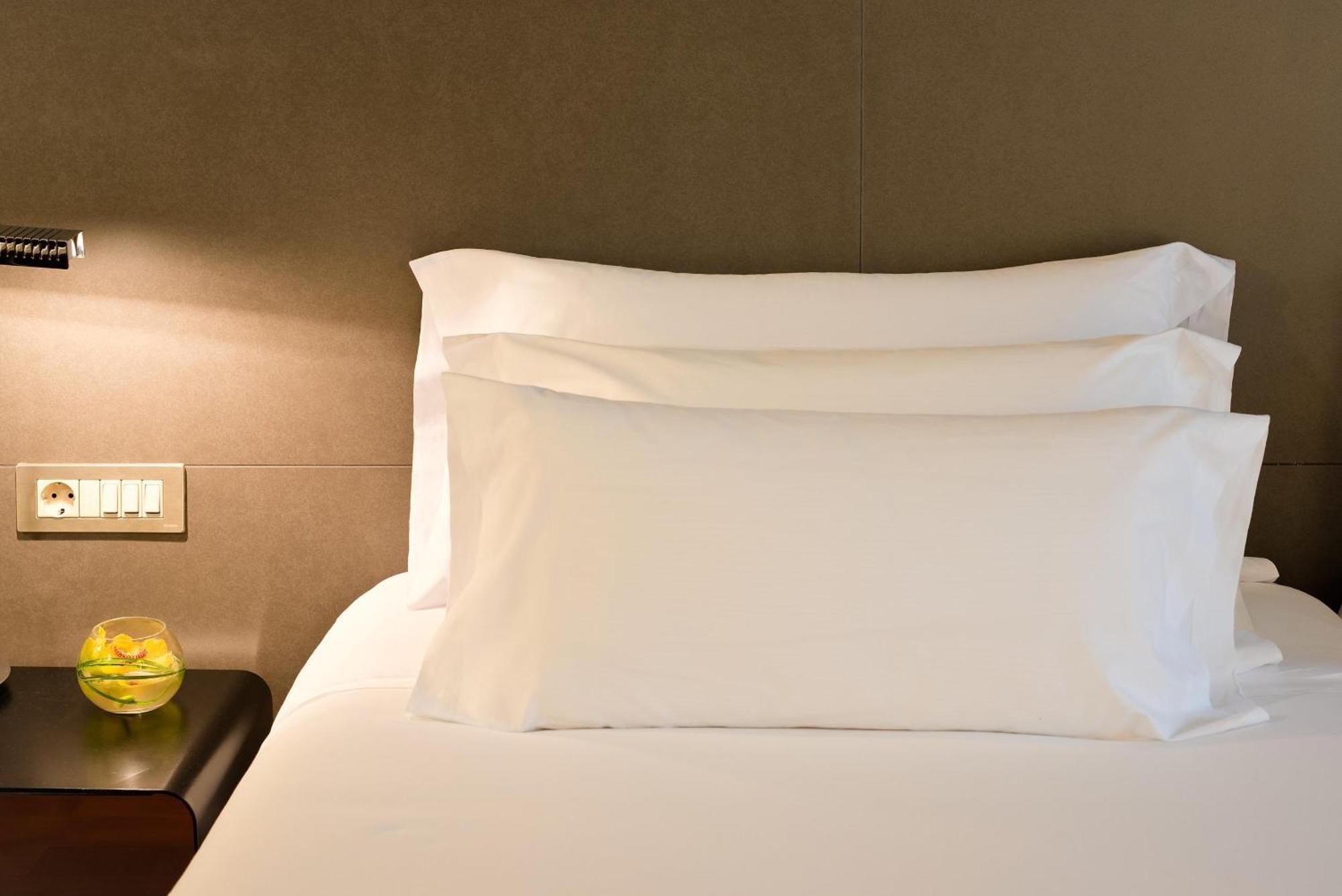 Premium - Kahden hengen huone - Twin/Double - Lisävuode (2 aikuista + 1 lapsi)