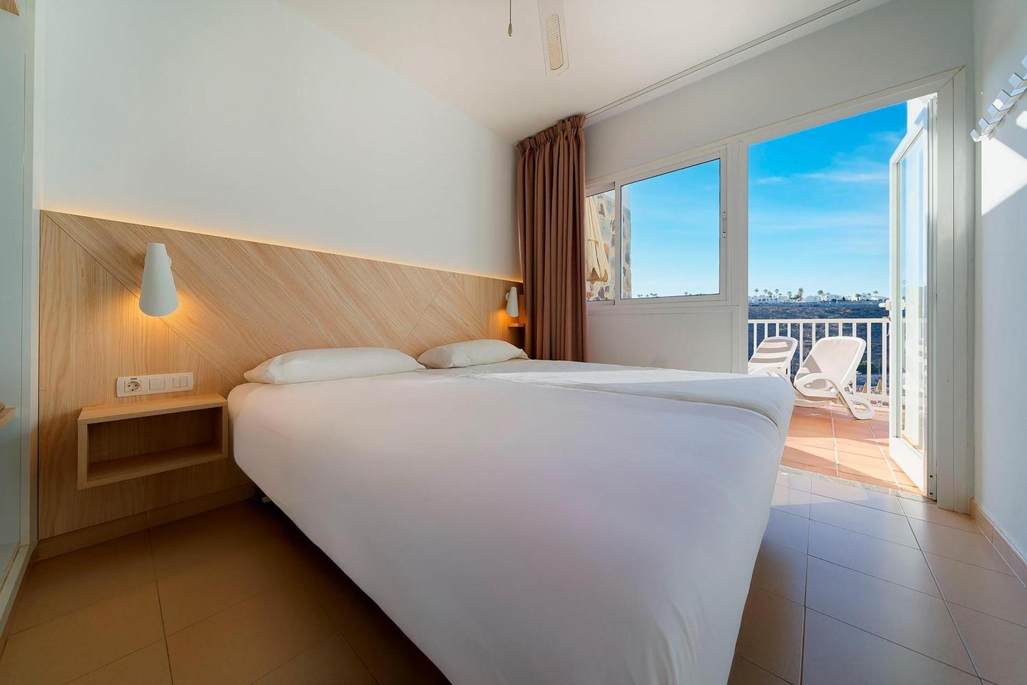 Premium One Bedroom Apartment with Large Terrace