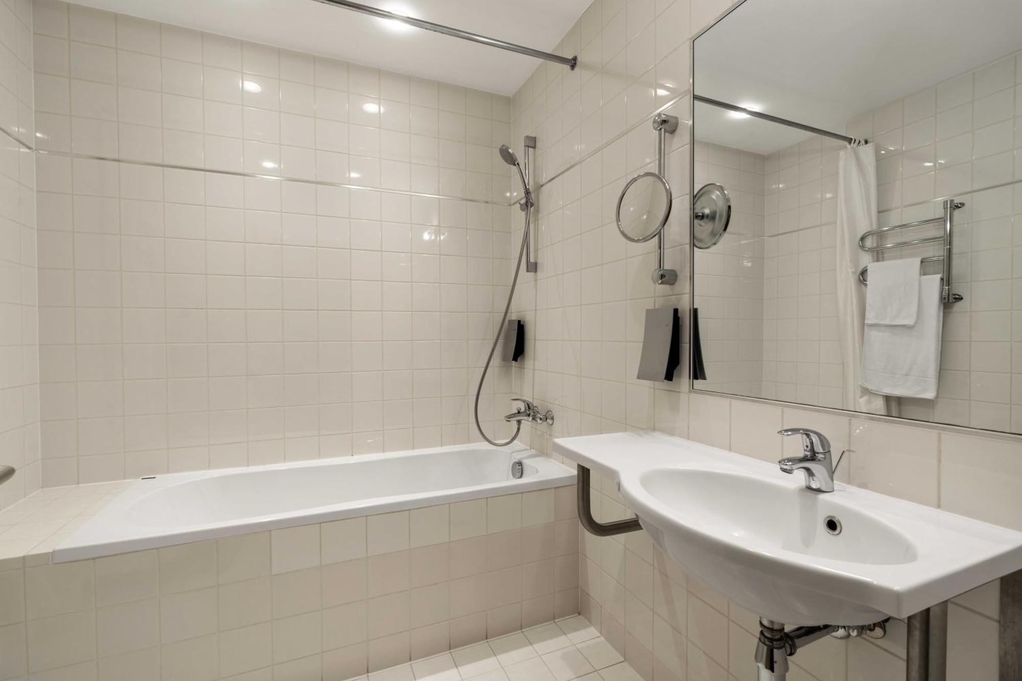 Comfort - Kahden hengen huone - Twin/Double