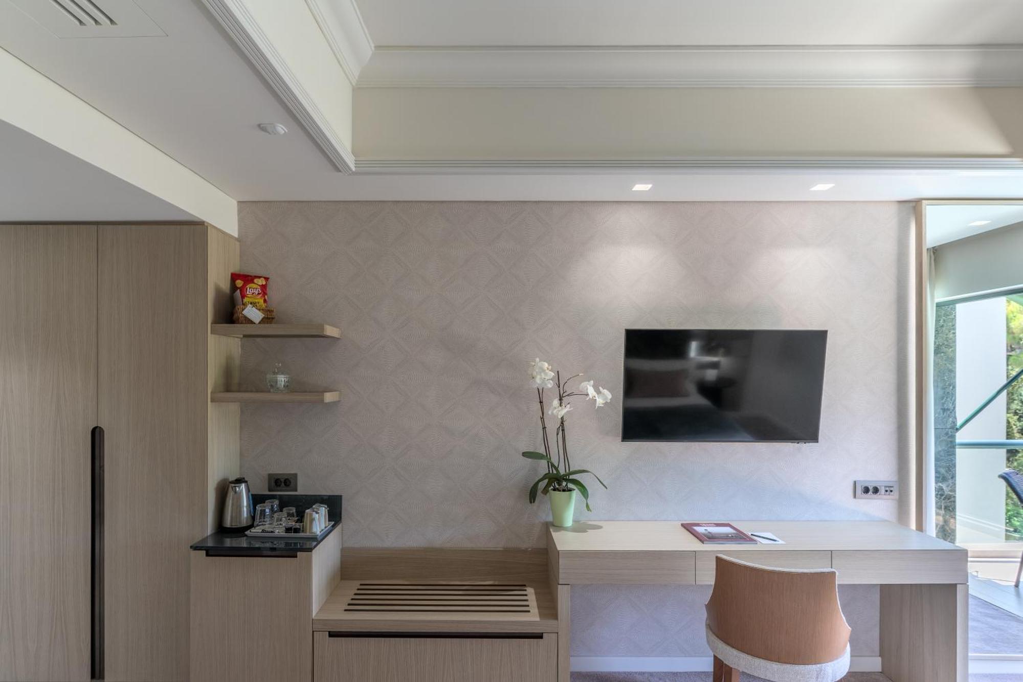 Premium Deluxe - Kahden hengen huone - Double