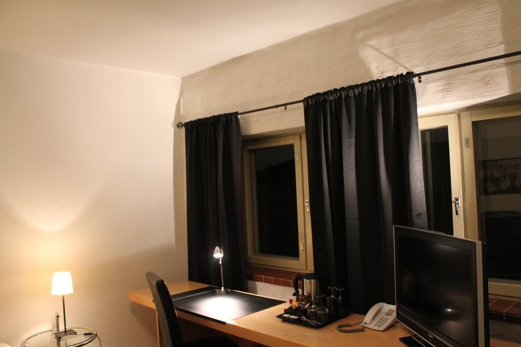 Standard - Kahden hengen huone - Twin