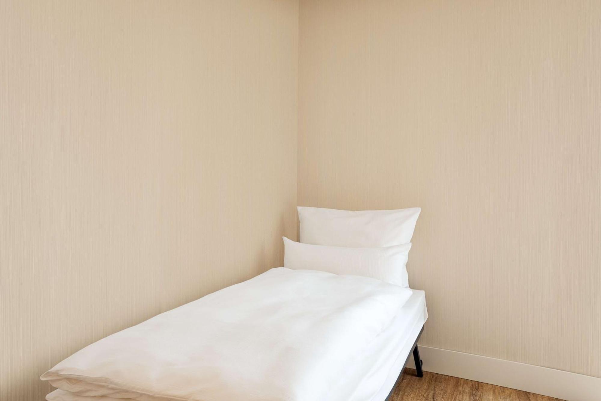 Superior - Kahden hengen huone - Twin/Double - Lisävuode
