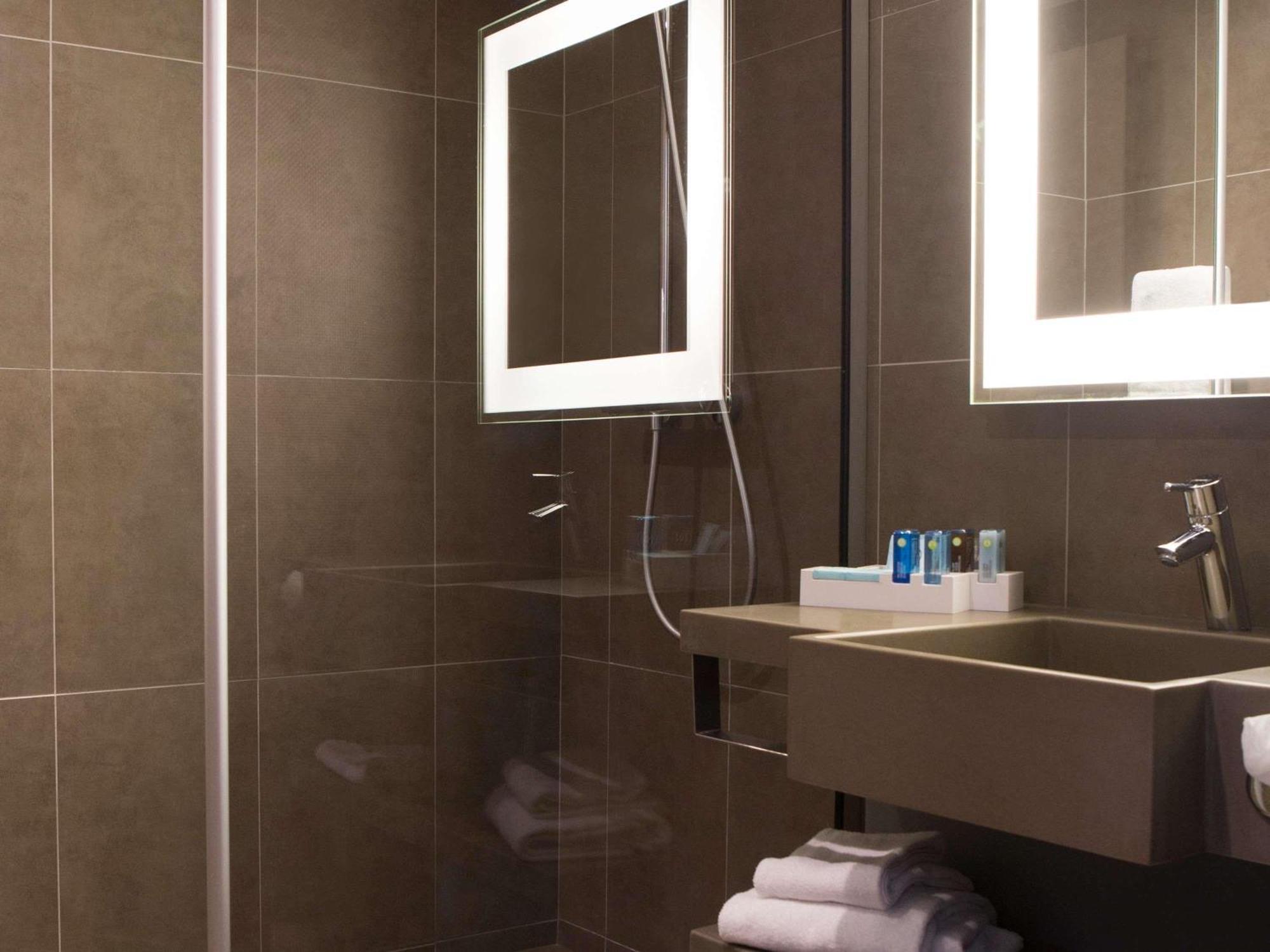 Executive-sviitti - King-size-vuode