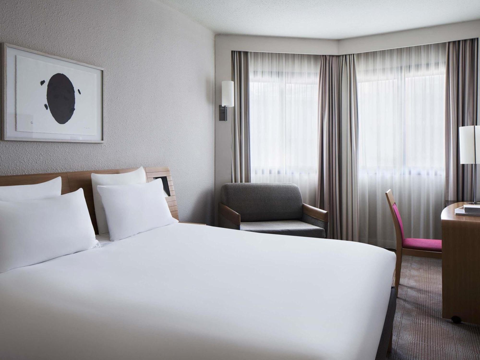 Standard Double Room, 1 double bed