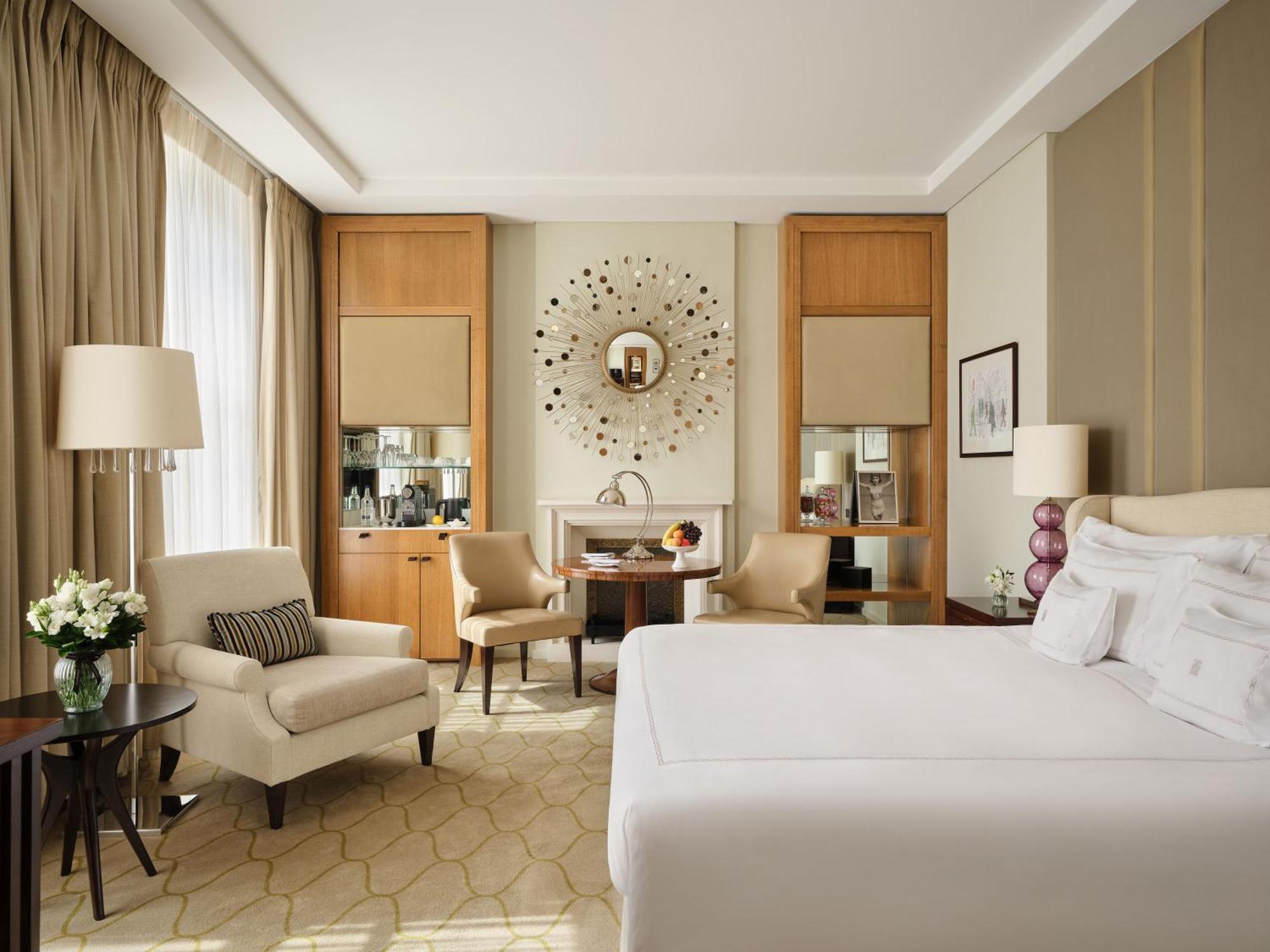 Executive-huone
