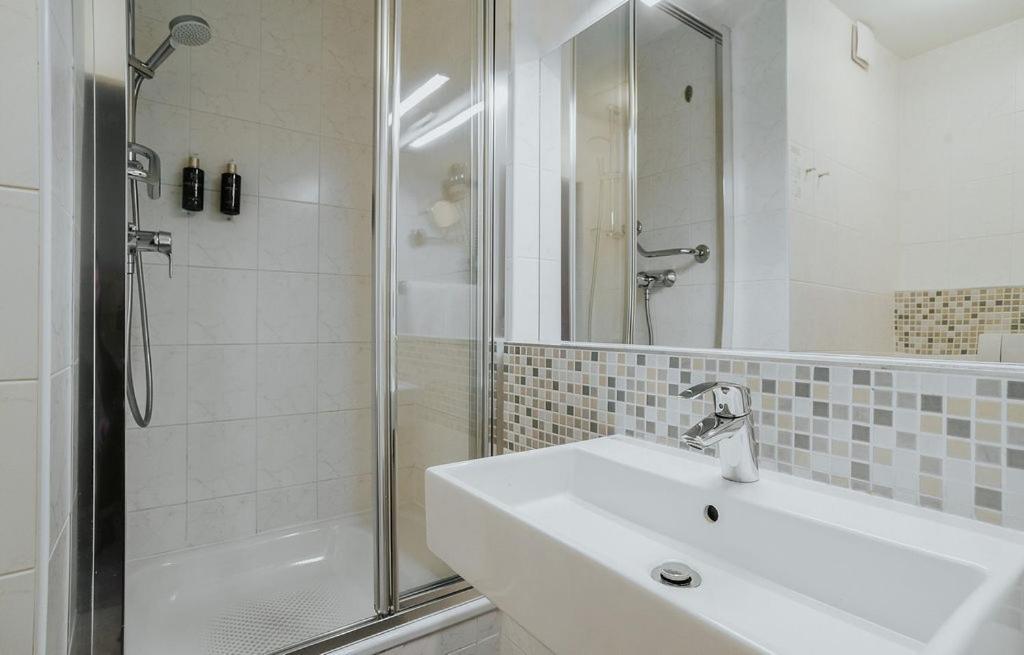 Small Double or Twin Room