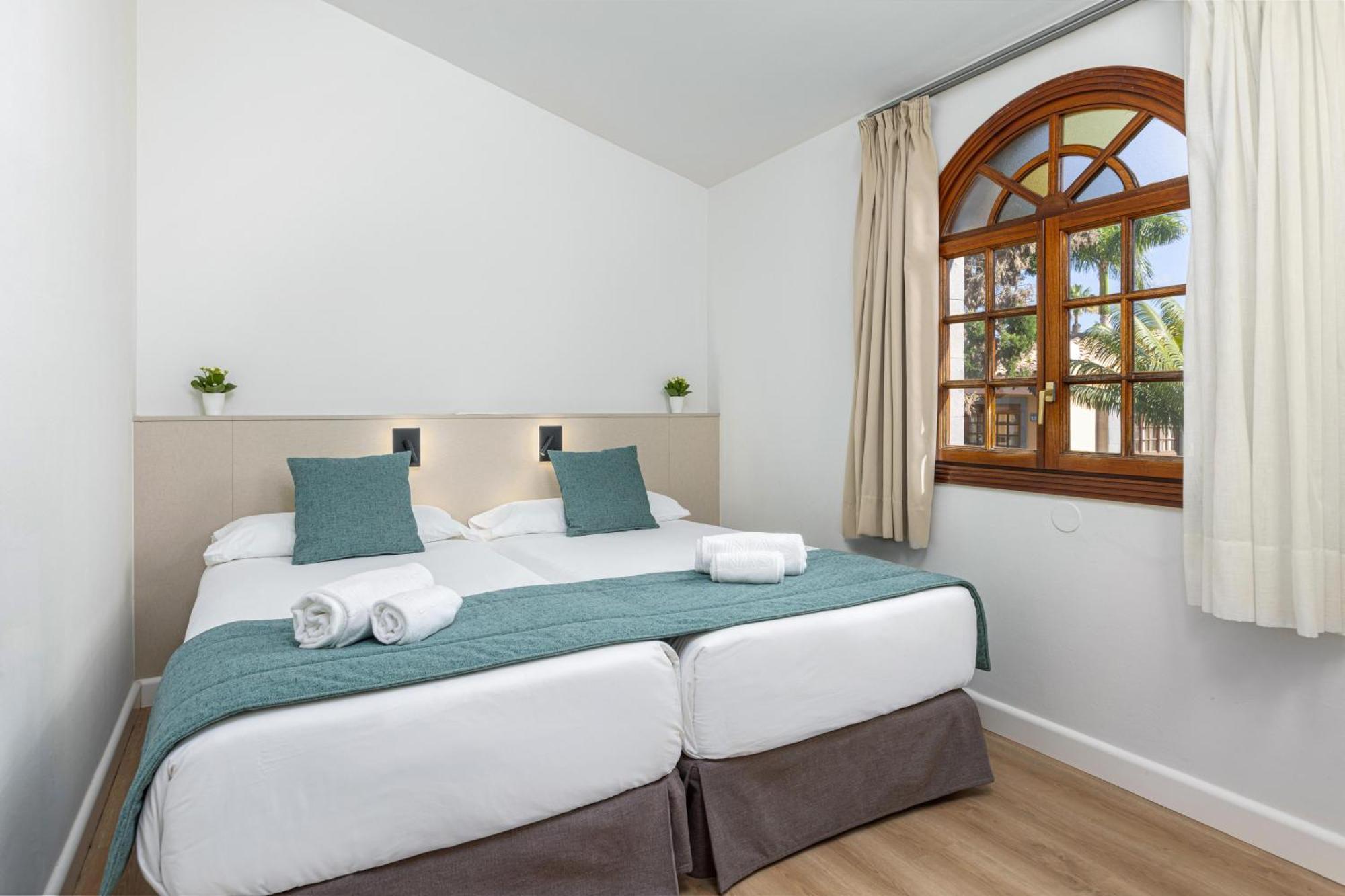 Kolmen makuuhuoneen bungalow
