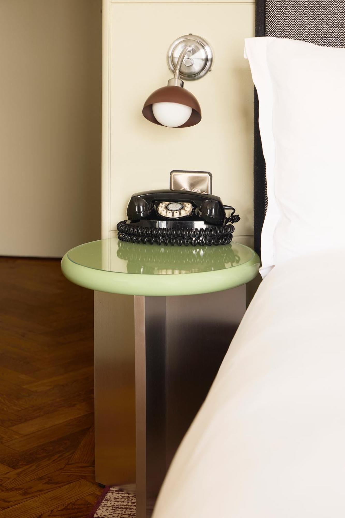 Cosy - Kahden hengen huone - Twin