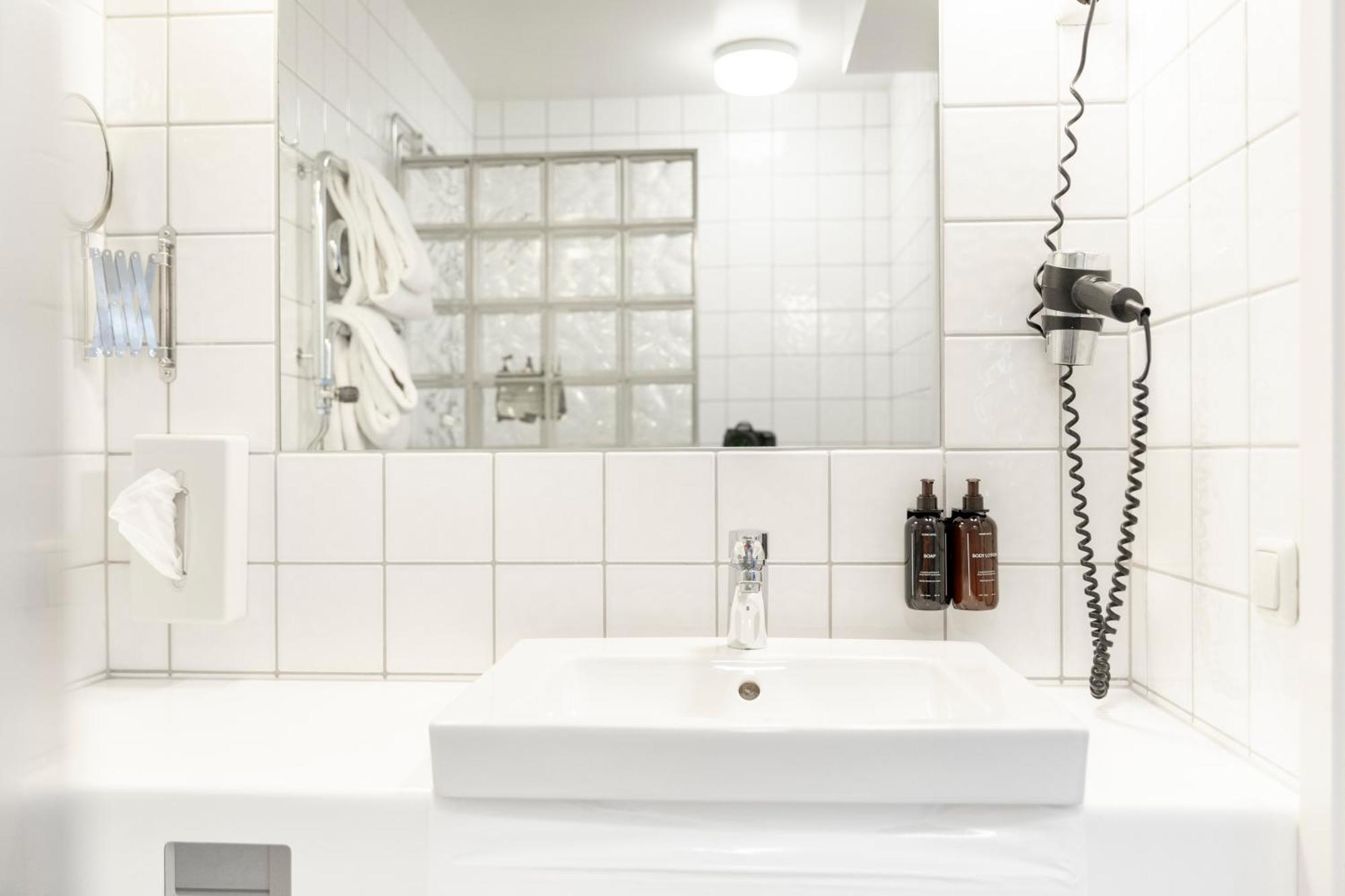 Deluxe - Kahden hengen huone - Twin
