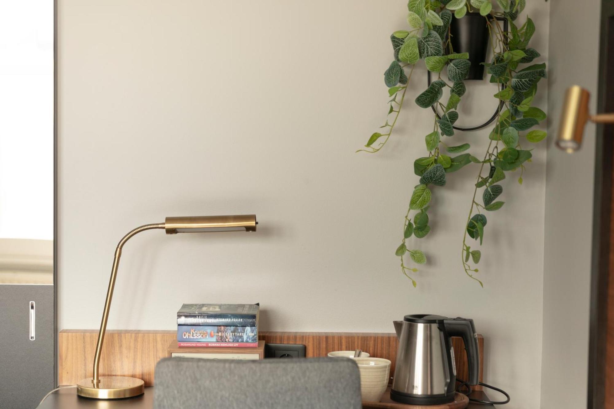 Standard - Kahden hengen huone (double)