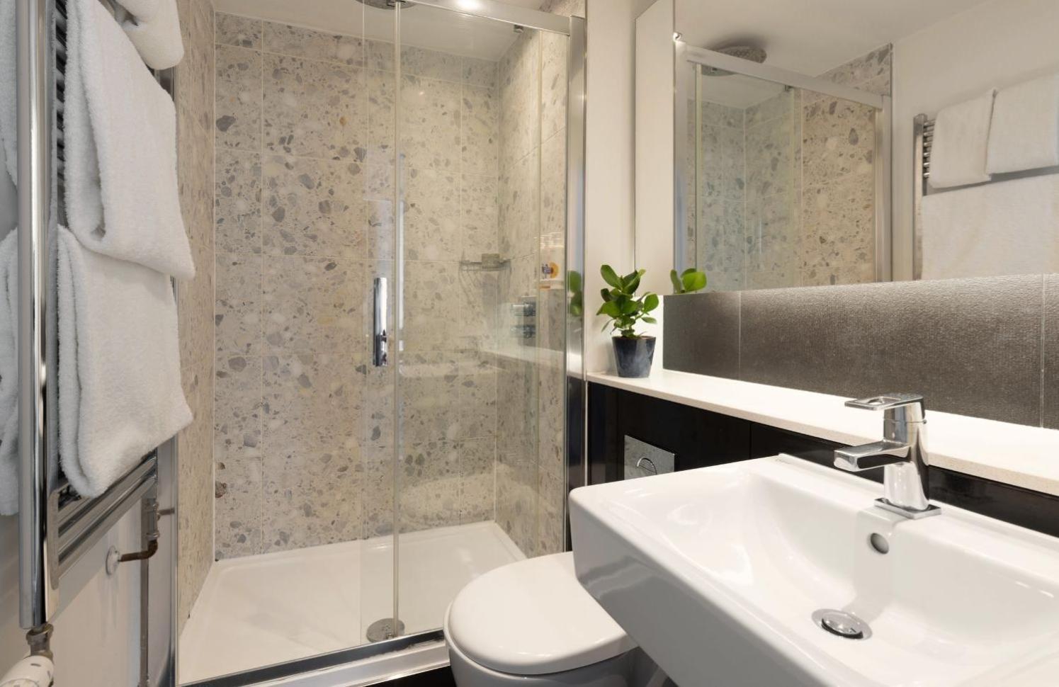 Premium - Studiohuoneisto
