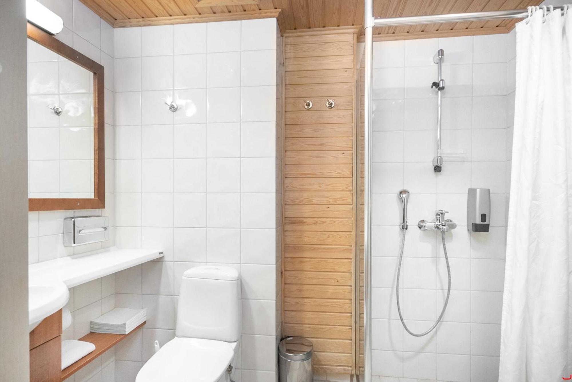 Standard - Kahden hengen huone - Twin