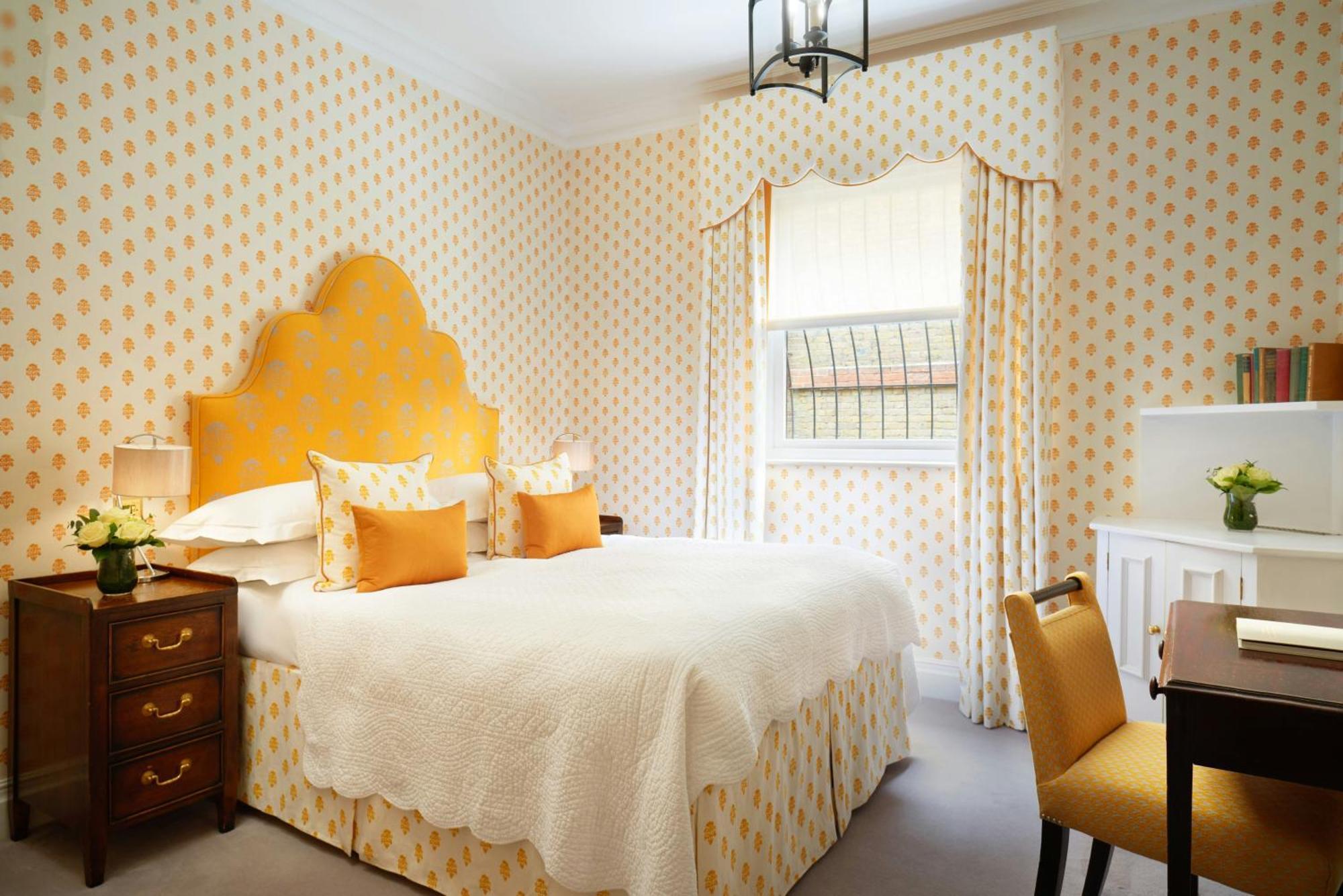 Cosy - Kahden hengen huone - Double