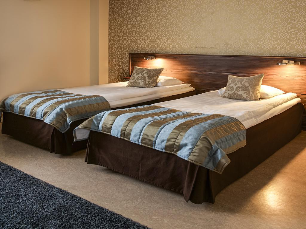 Standard - Kahden hengen huone - Twin
