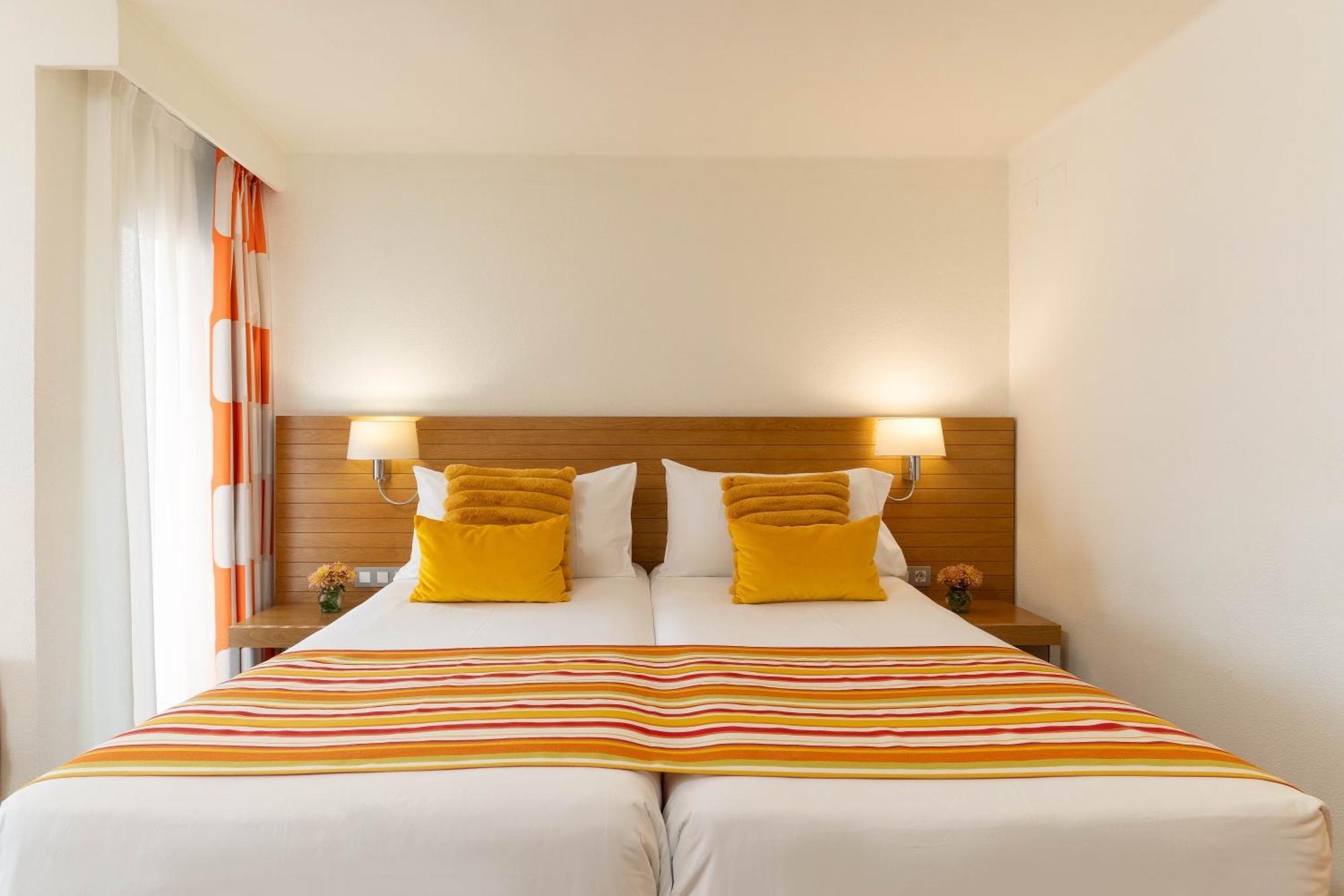 Comfort - Kolmen hengen huone