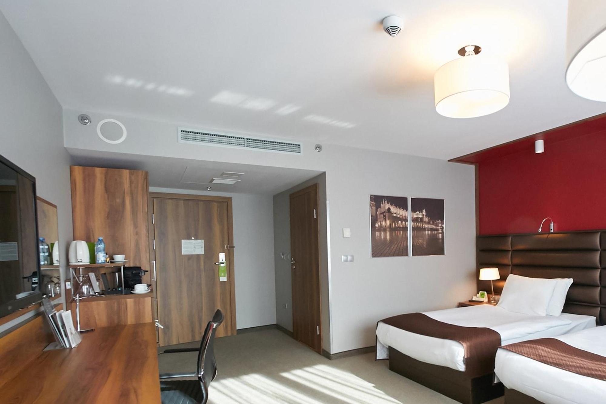 Premium - Kahden hengen huone - Twin