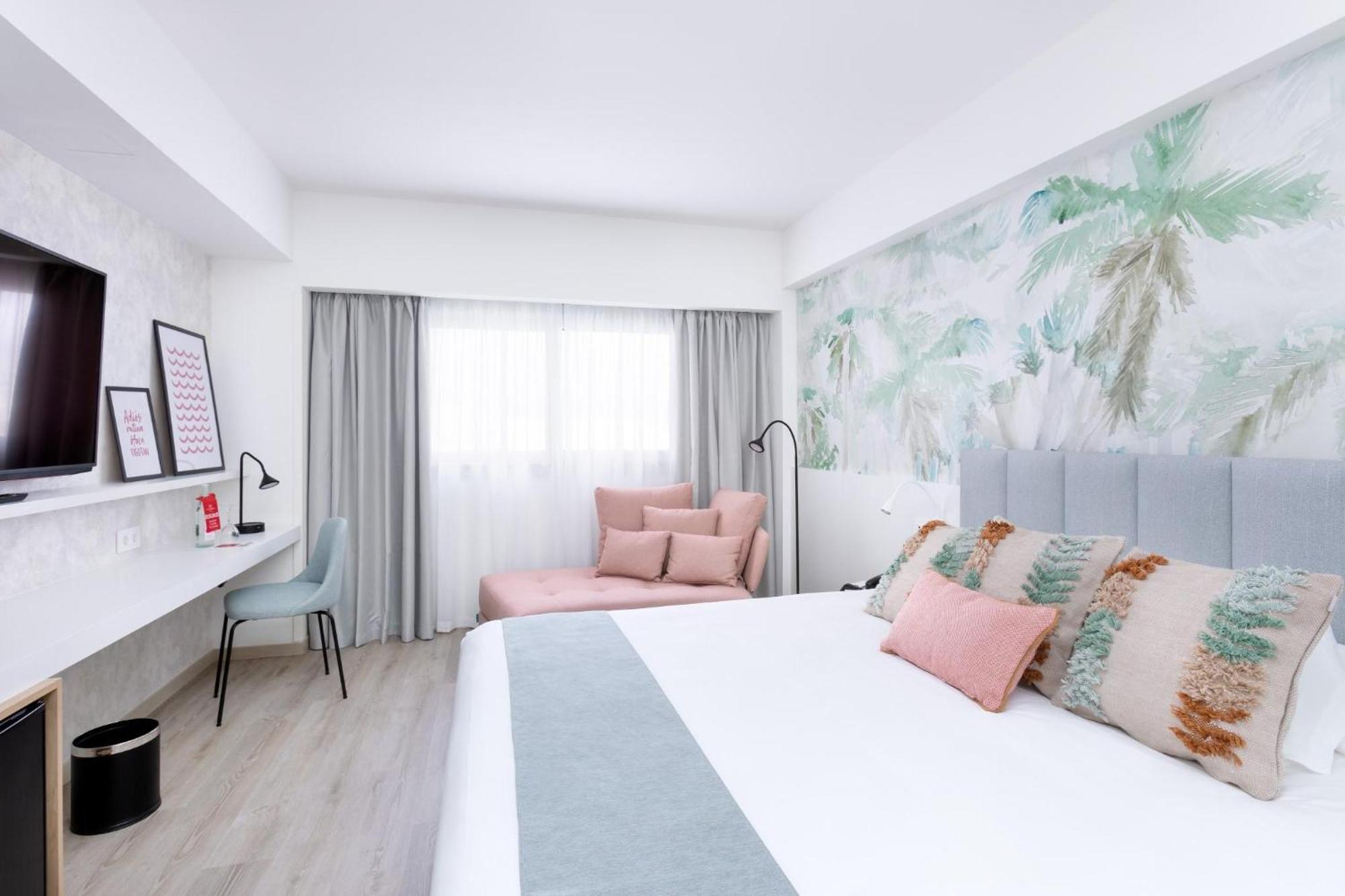 Comfort - Kahden hengen huone - Double