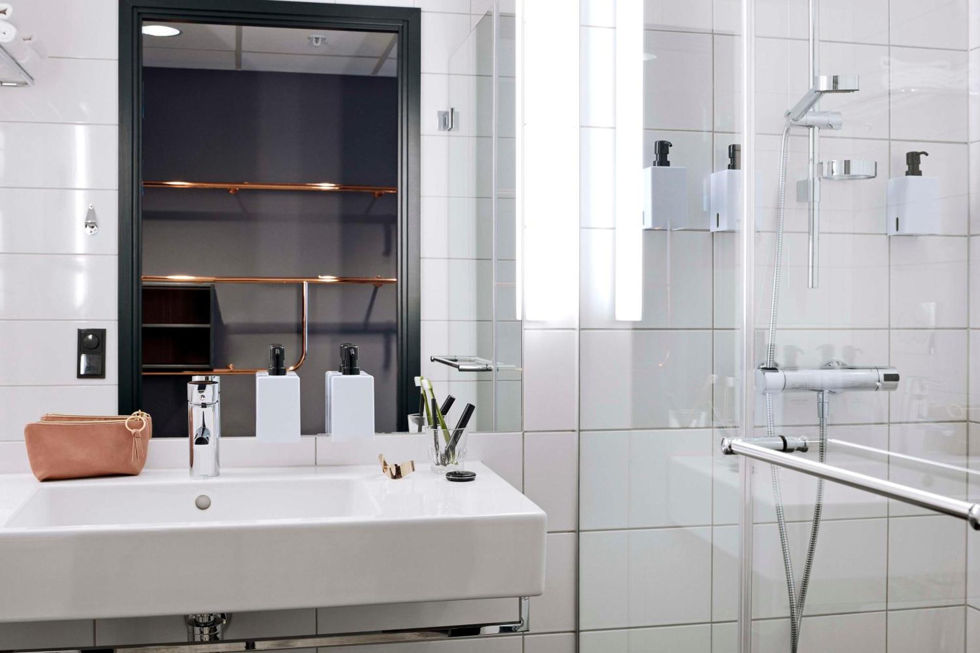Superior - Kahden hengen huone - Twin Plus
