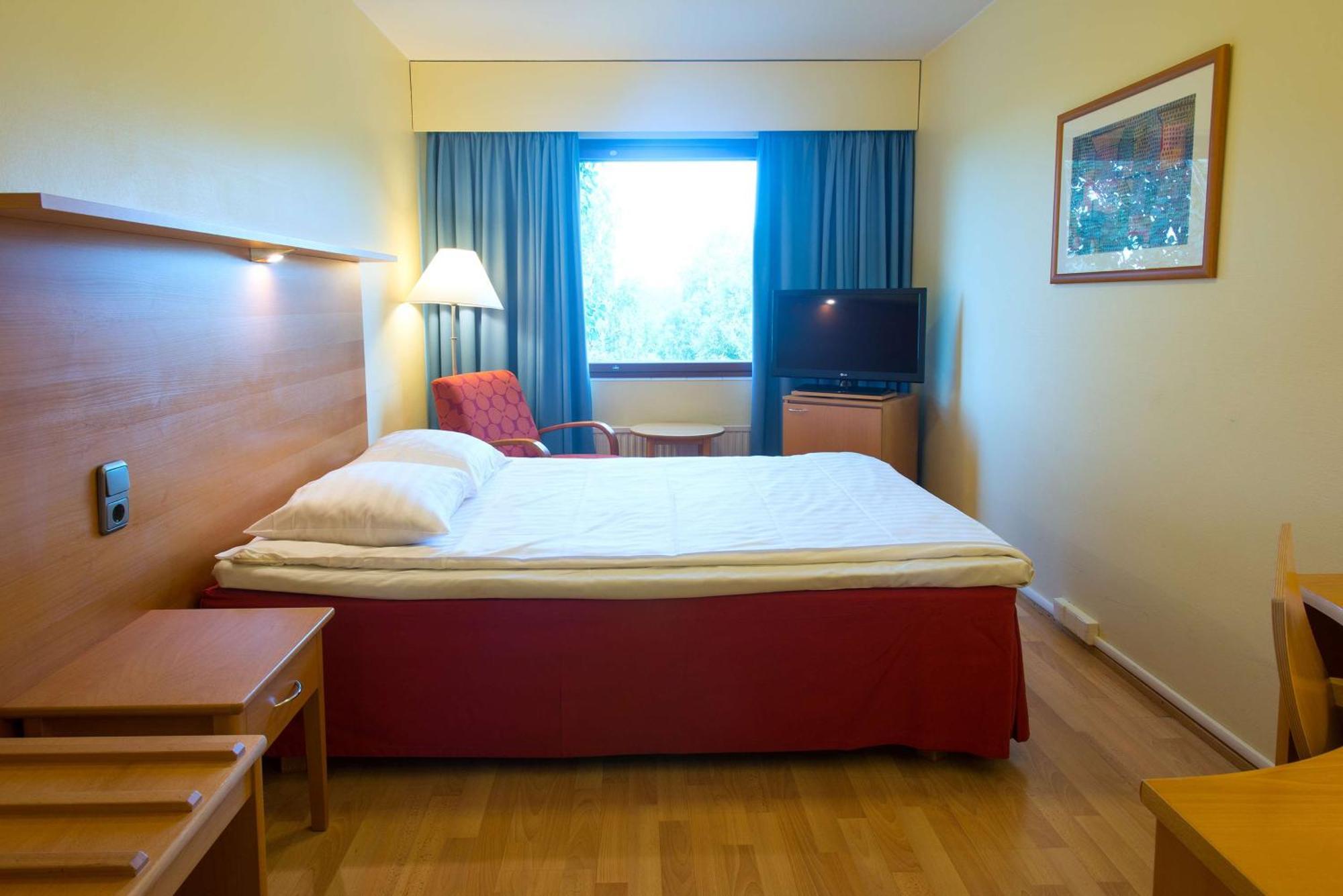 Standard - Kahden hengen huone - Double