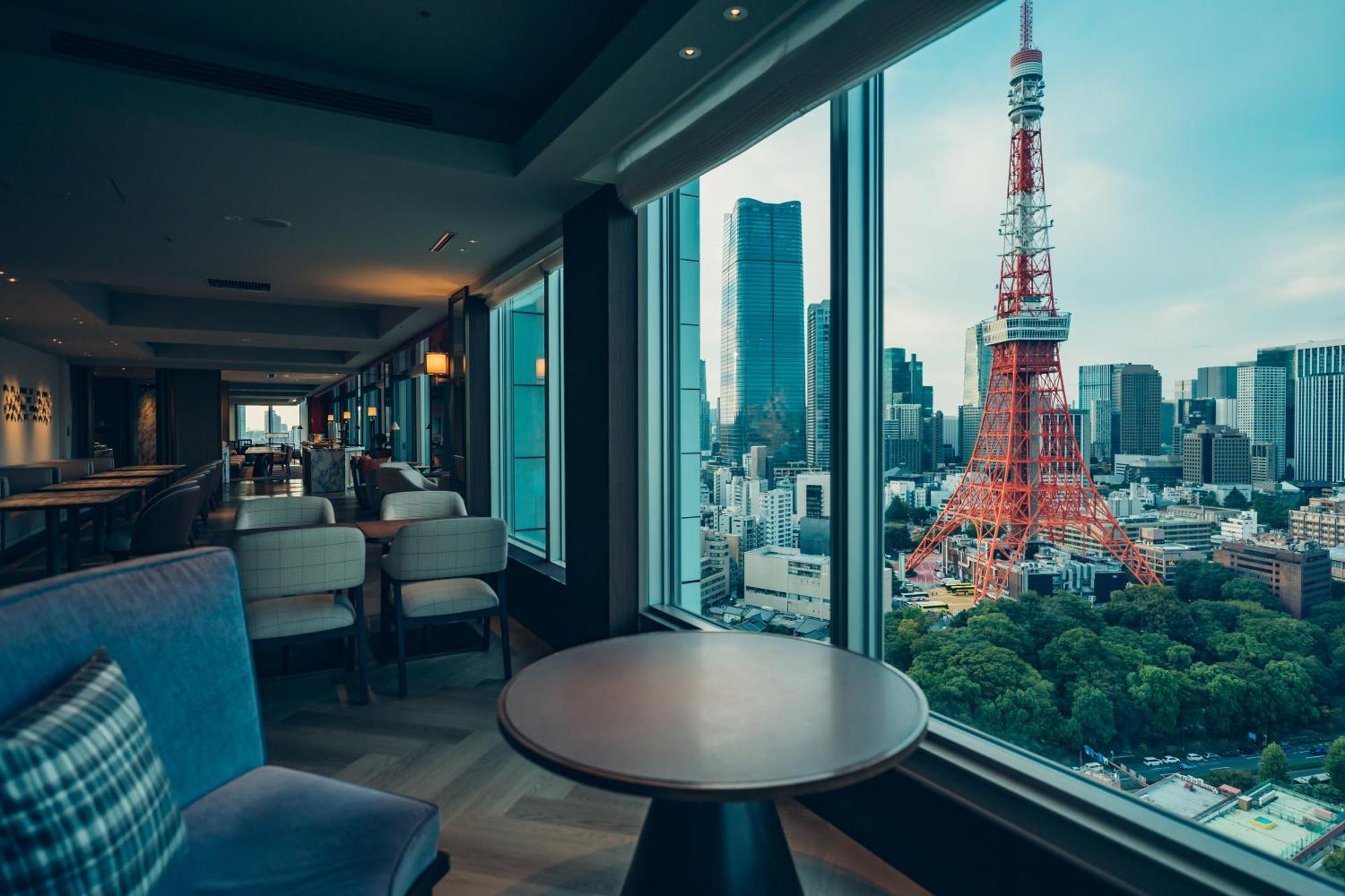 Club Corner King Room Non Smoking Club Lounge Access 29-31 Floor,322430062:JPEG